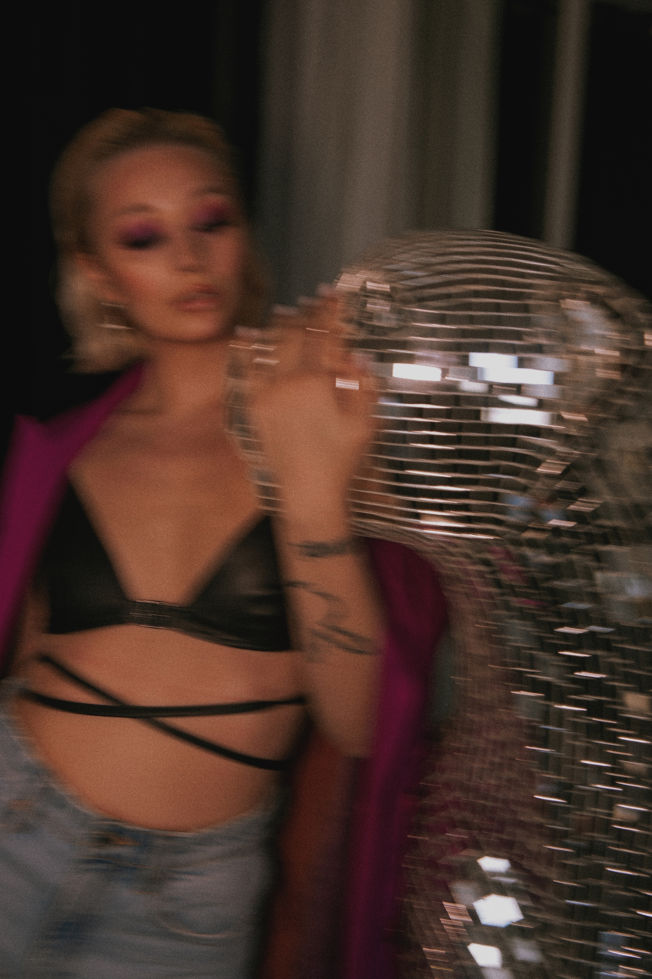 Ксения. Главная