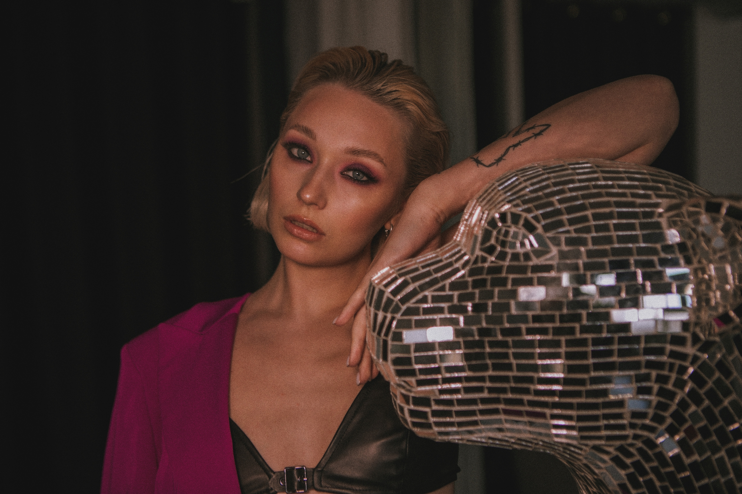 Ксения. Главная