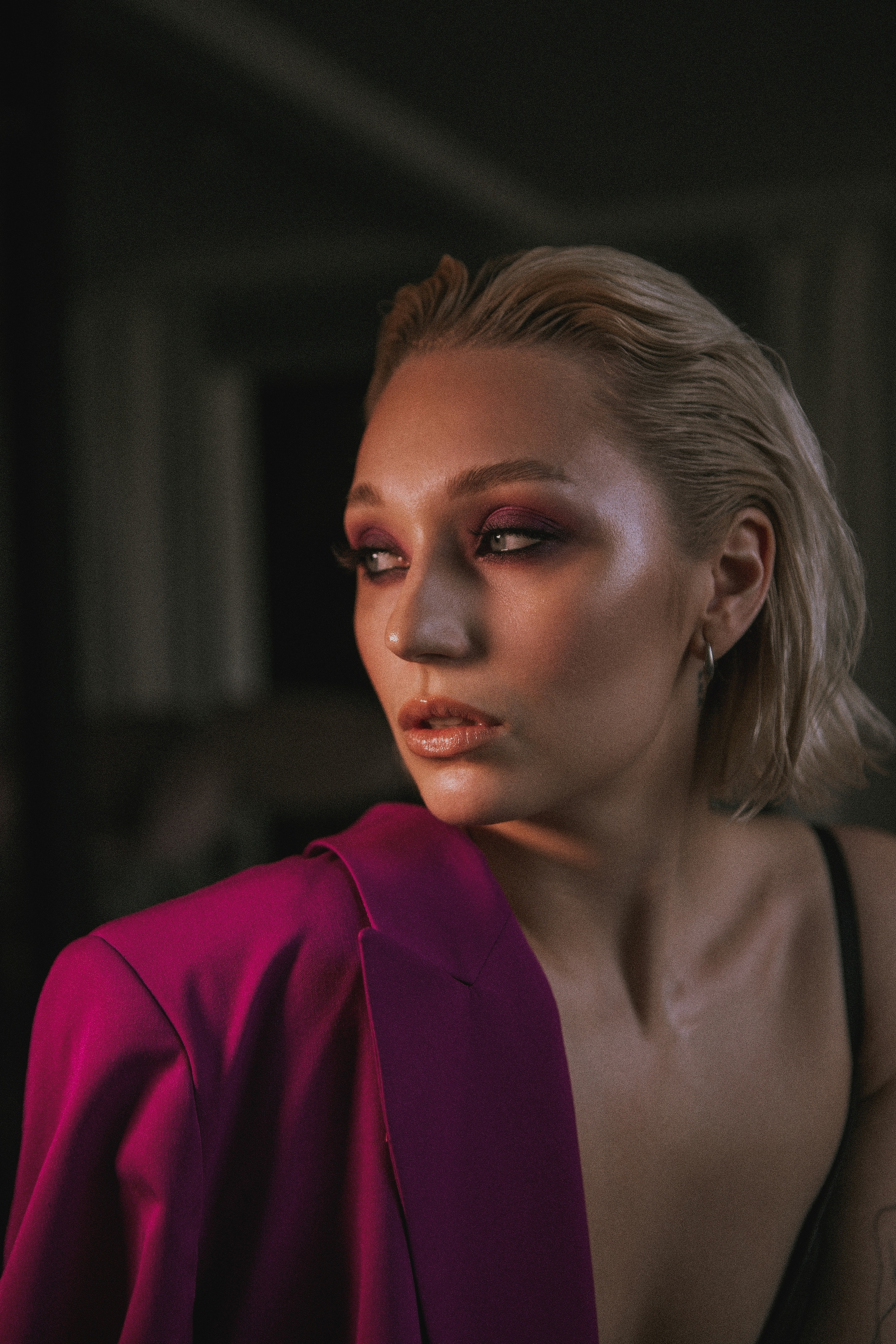 Ксения. Главная