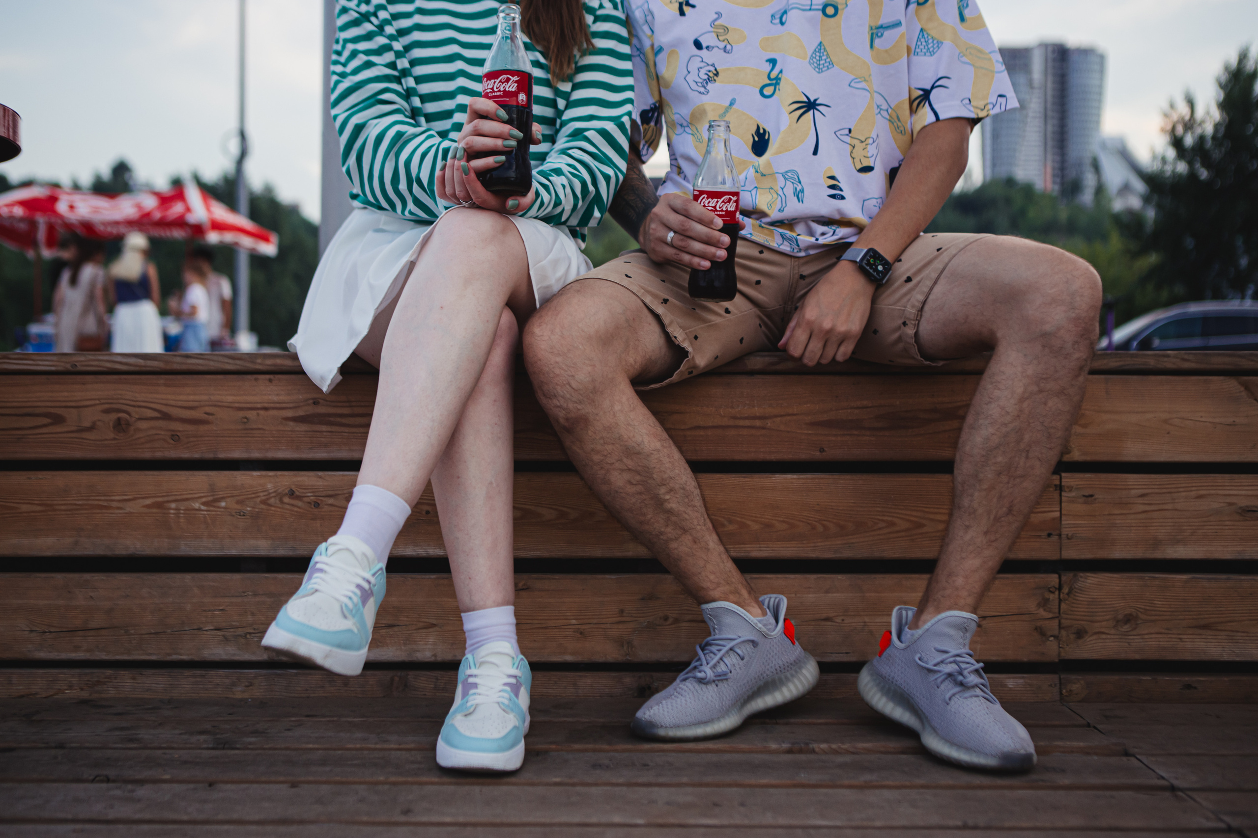 Елена и Роман. Главная