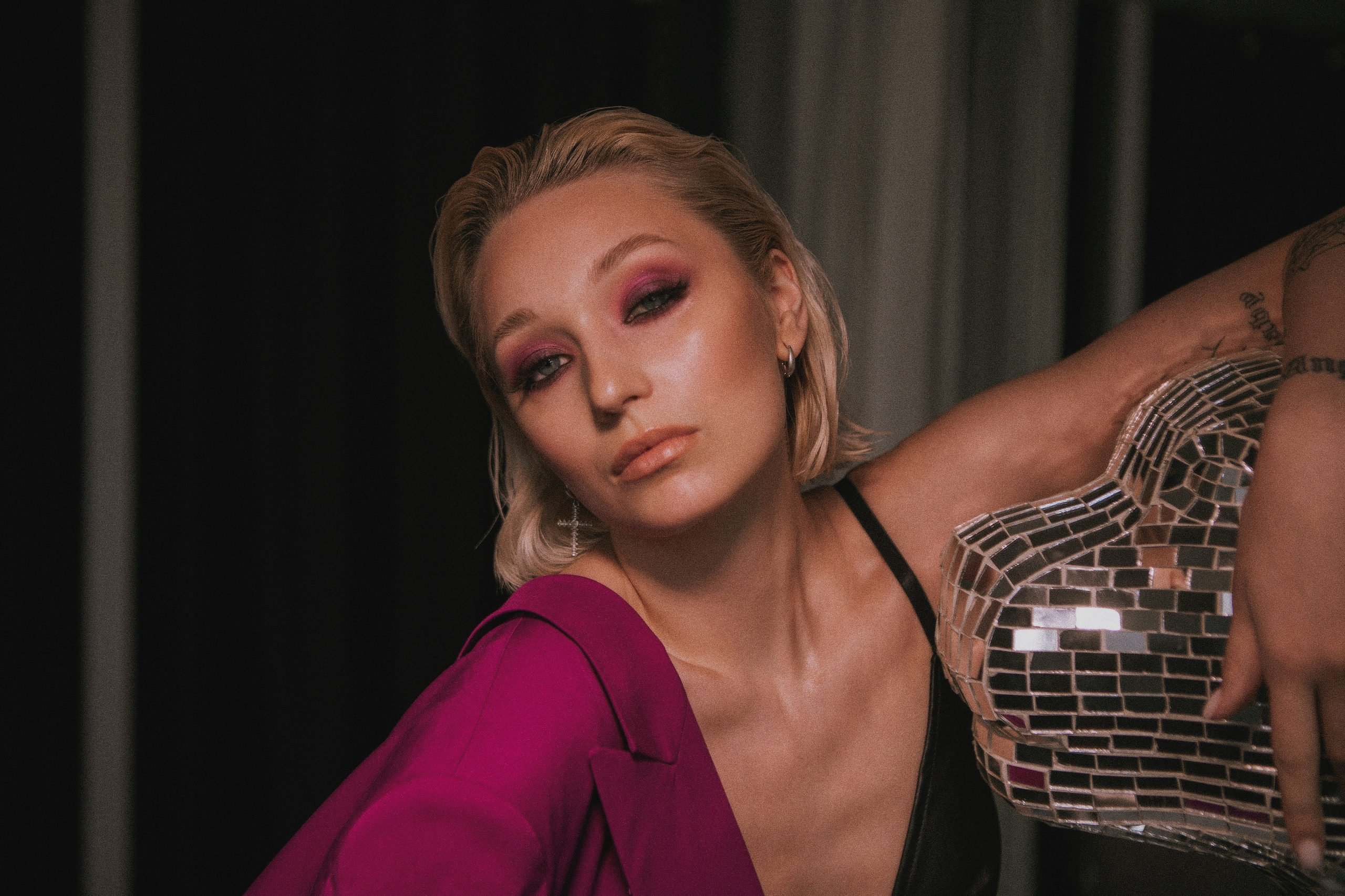 Ксения. Главная