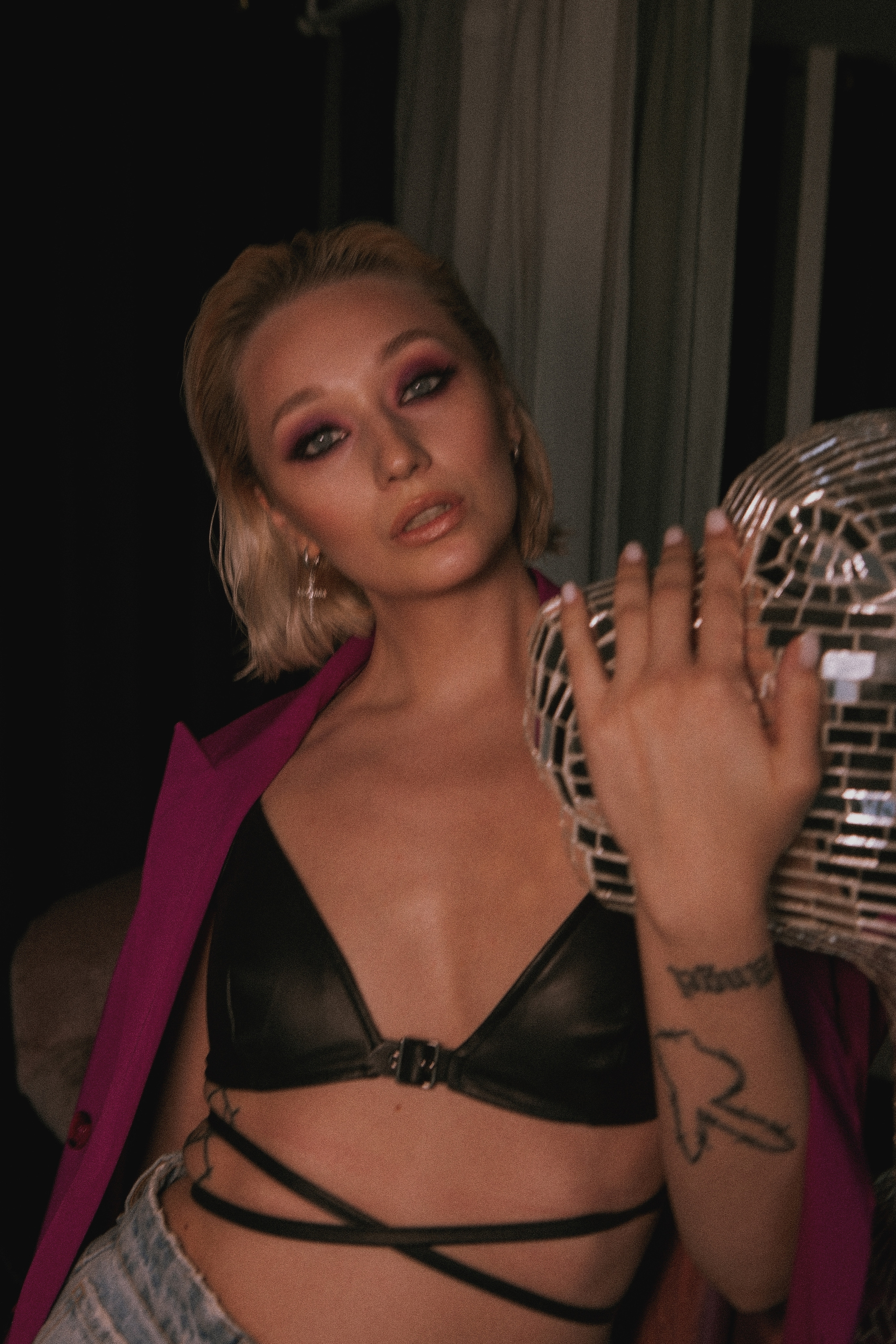 Ксения. Главная