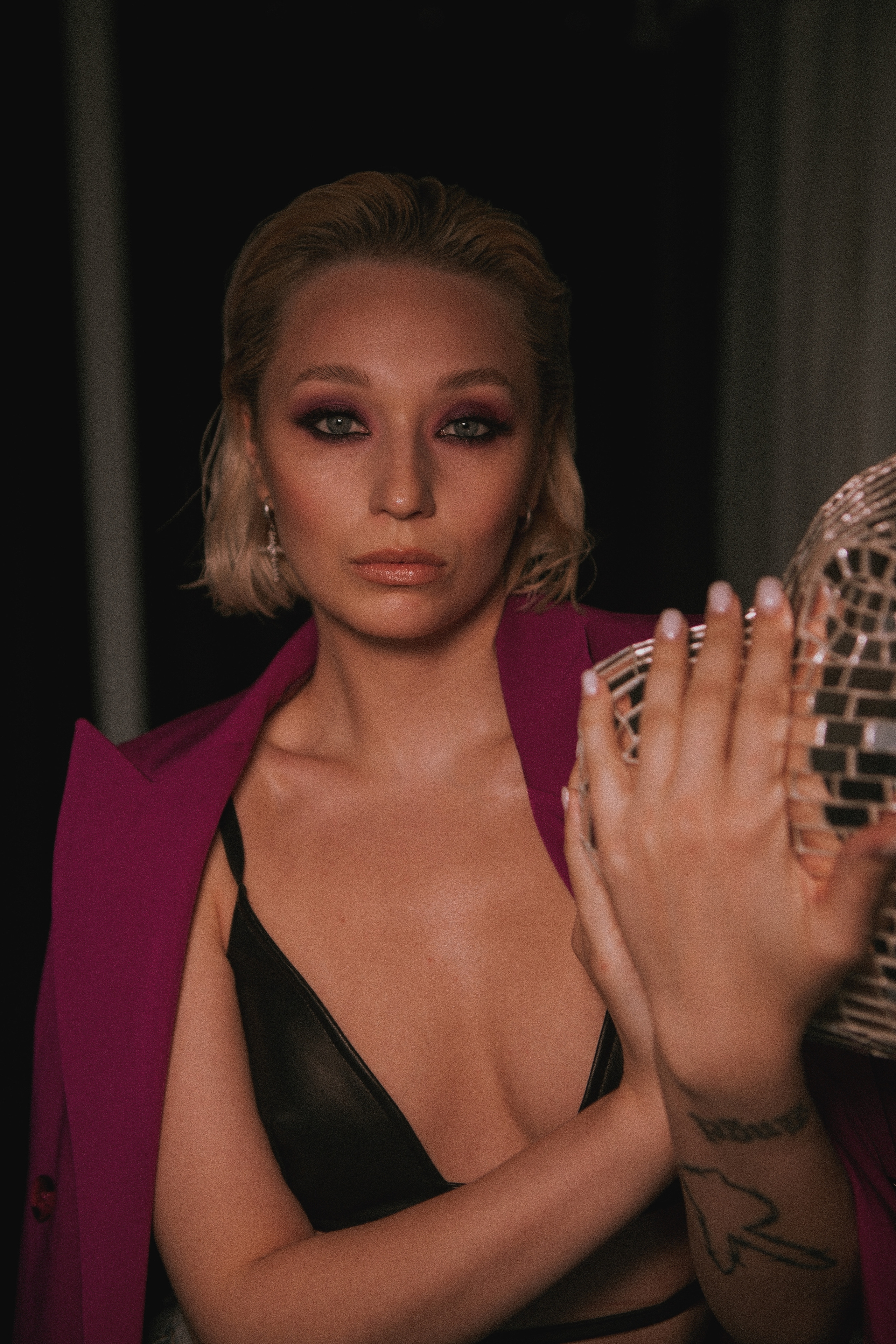 Ксения. Главная