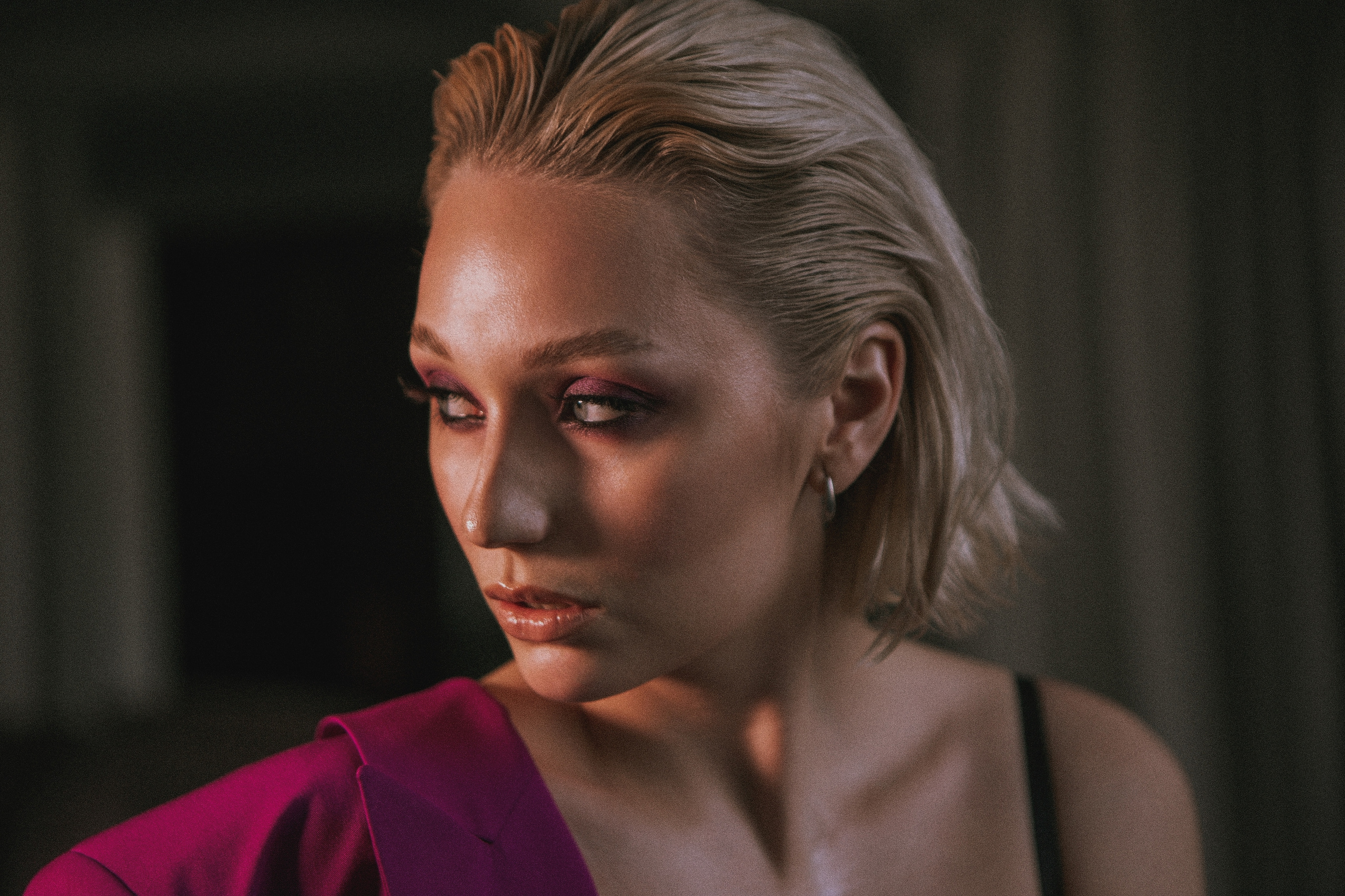 Ксения. Главная