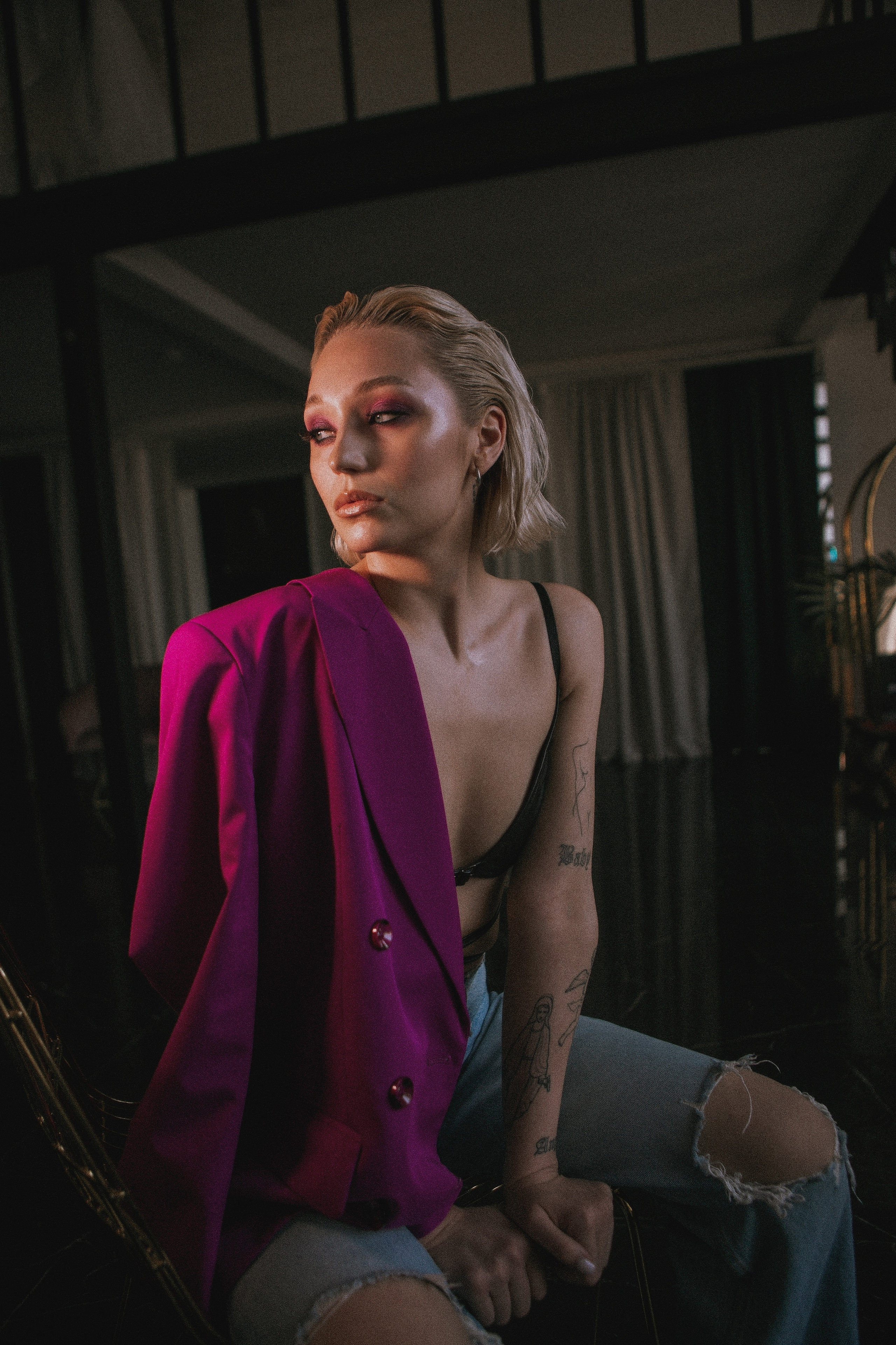 Ксения. Главная