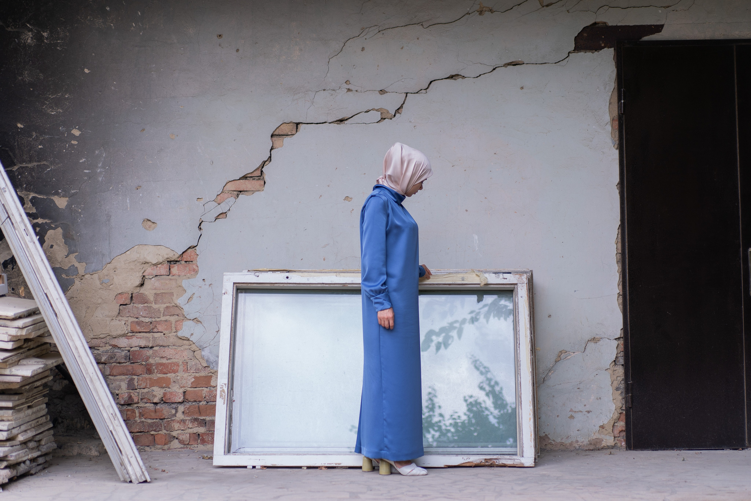 Портреты. Главная