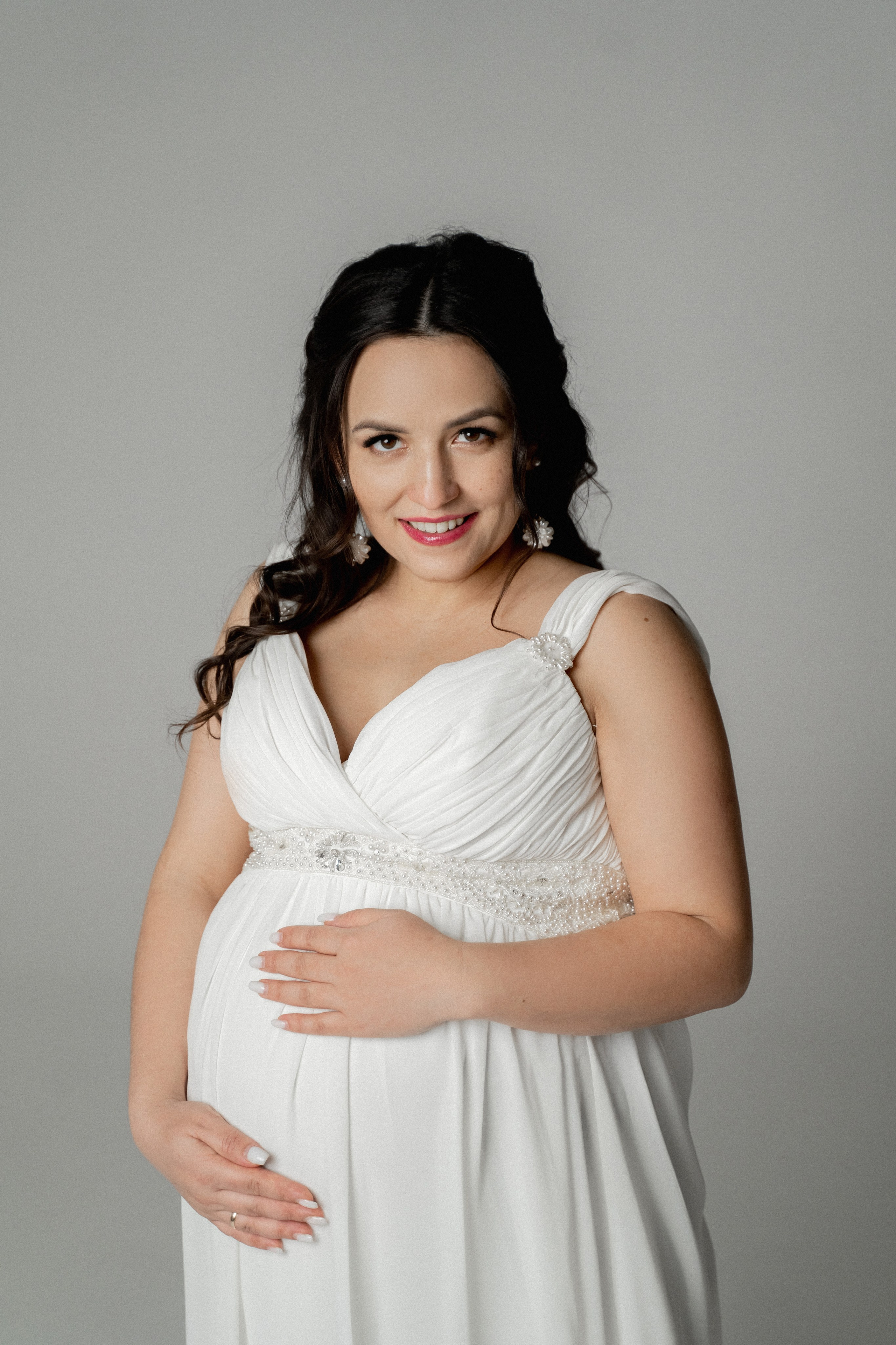 Алия и Владимир+2