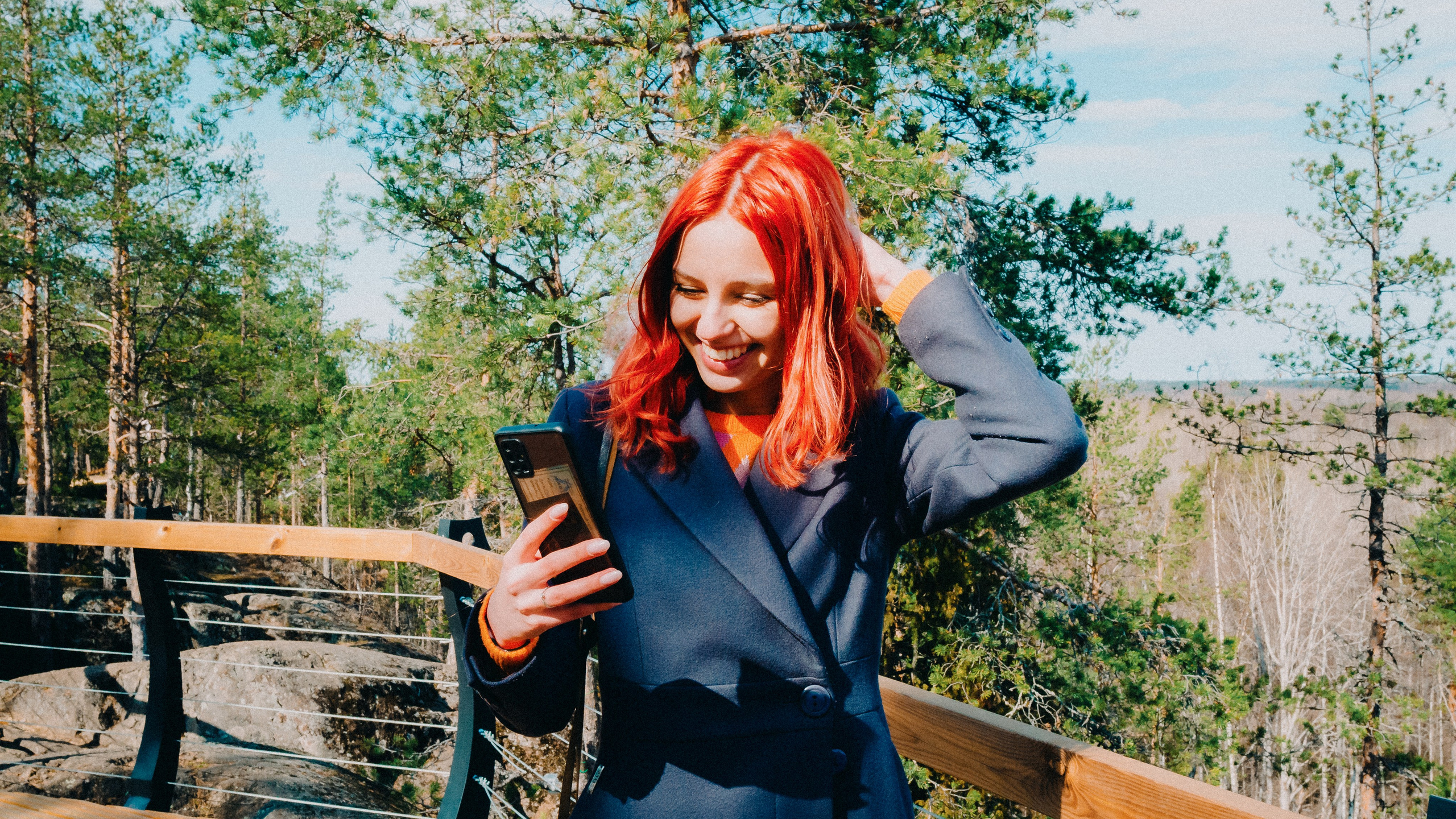 Карелия '23. Фёдор Малюгин. Ваш бади в визуале