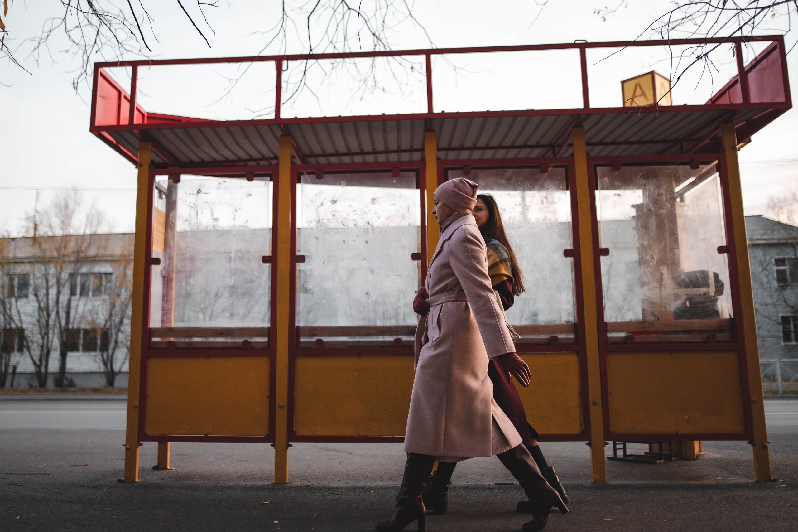 Галина и Анастасия. Семейный и детский фотограф в Санкт-Петербурге Татьяна Дмитренко