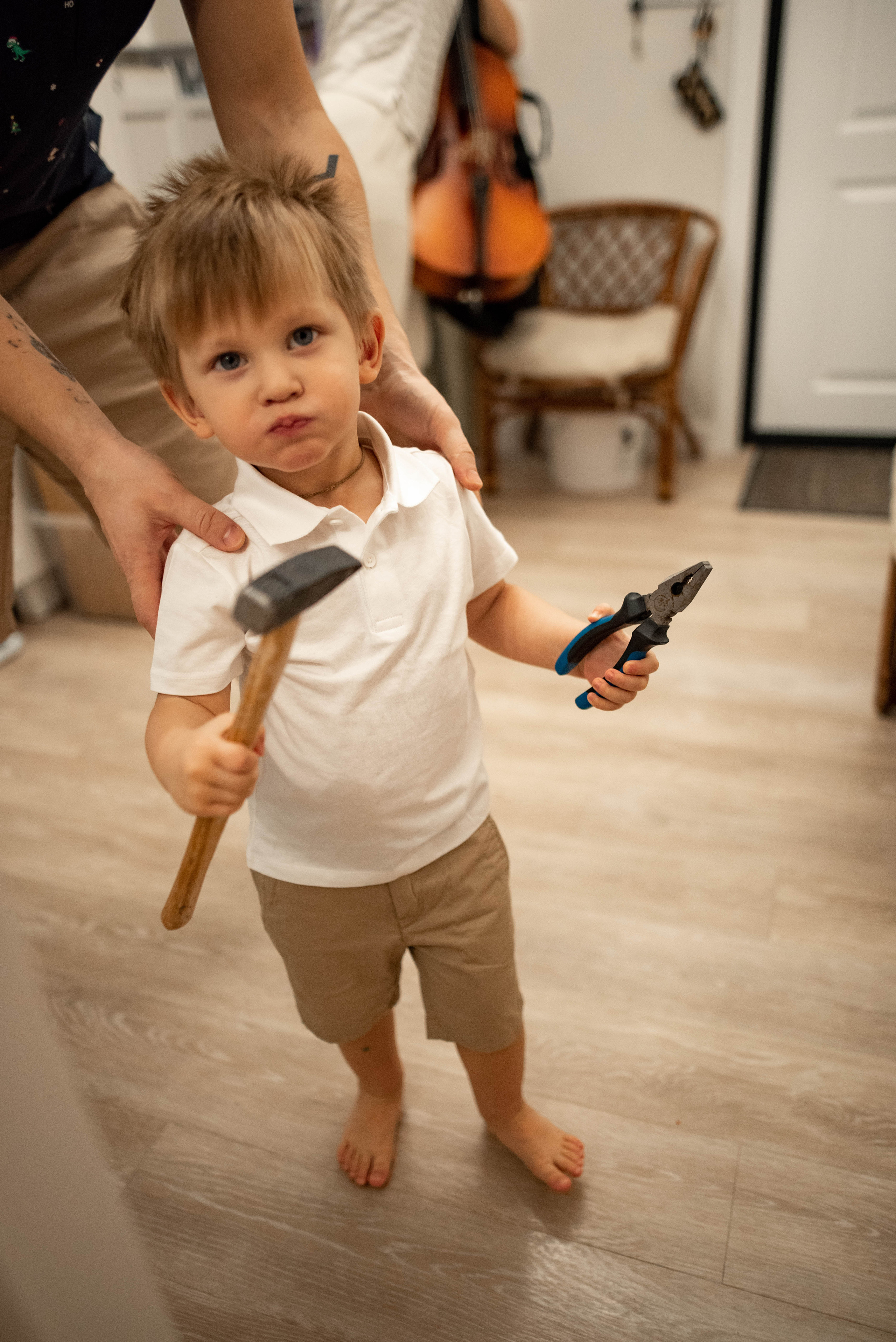 Когда все вместе. Семейный и детский фотограф в Санкт-Петербурге Татьяна Дмитренко