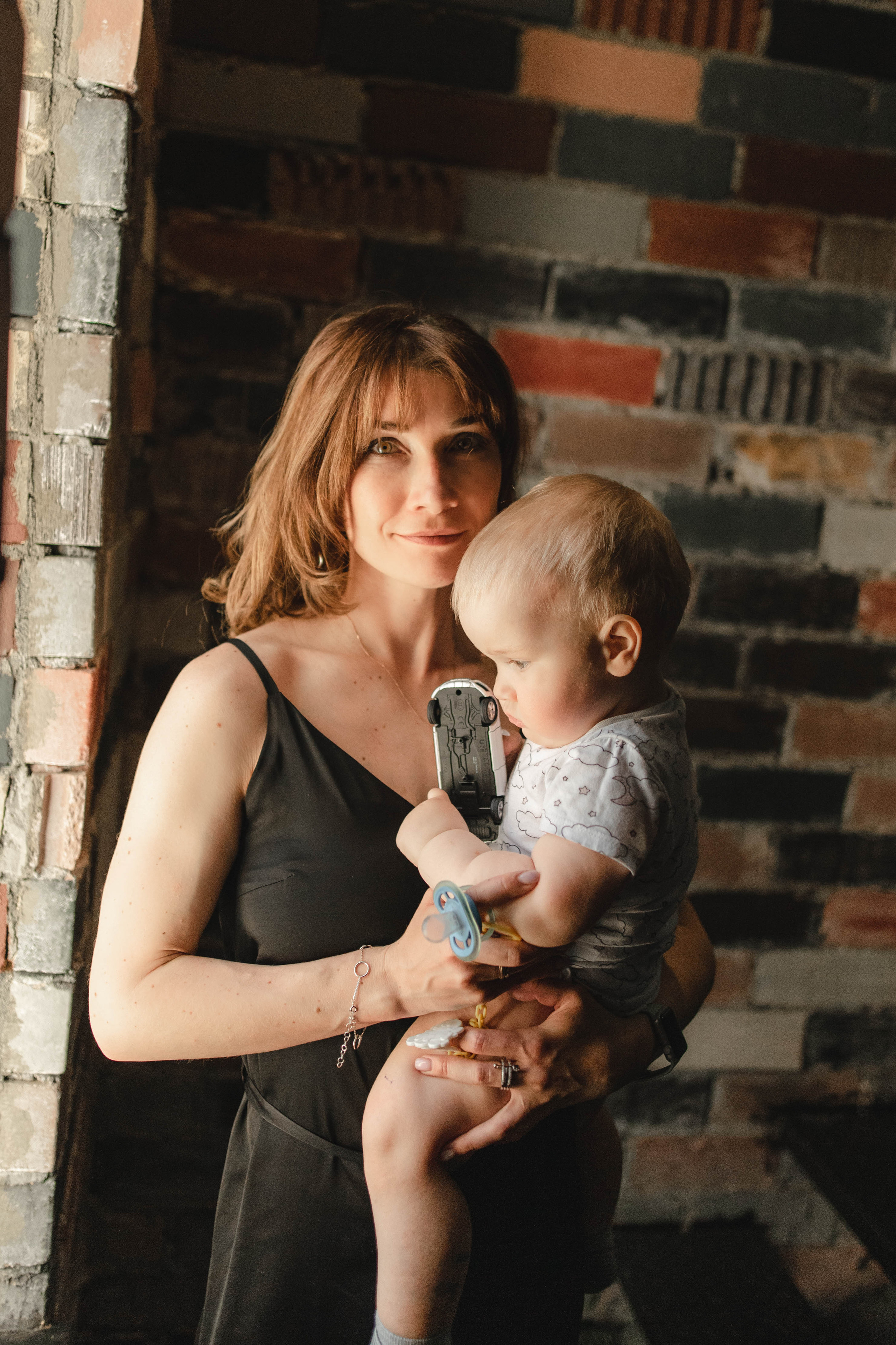 Материнство. Семейный и детский фотограф в Санкт-Петербурге Татьяна Дмитренко