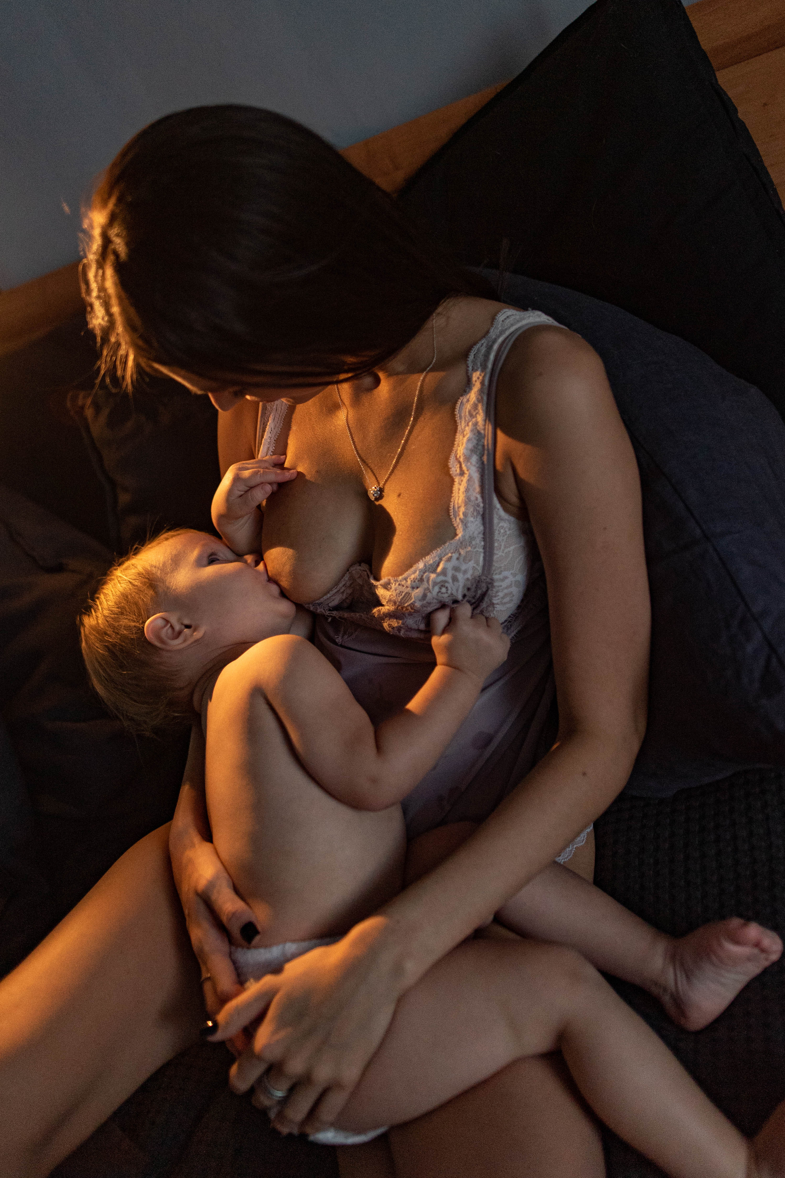 Материнство. Семейный и детский фотограф в Санкт-Петербурге Татьяна Дмитренко