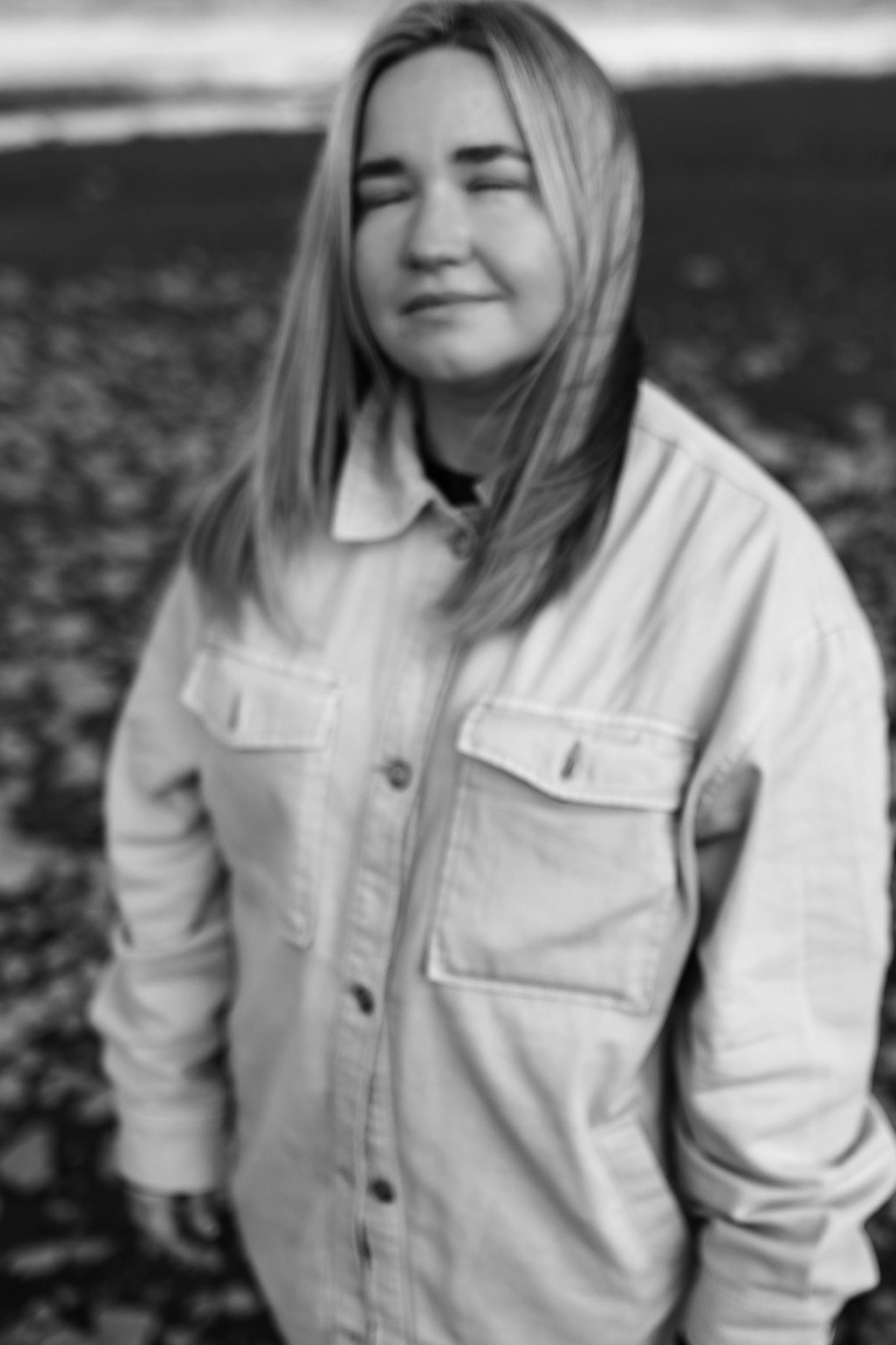 Зимний пляж. Семейный и детский фотограф в Санкт-Петербурге Татьяна Дмитренко