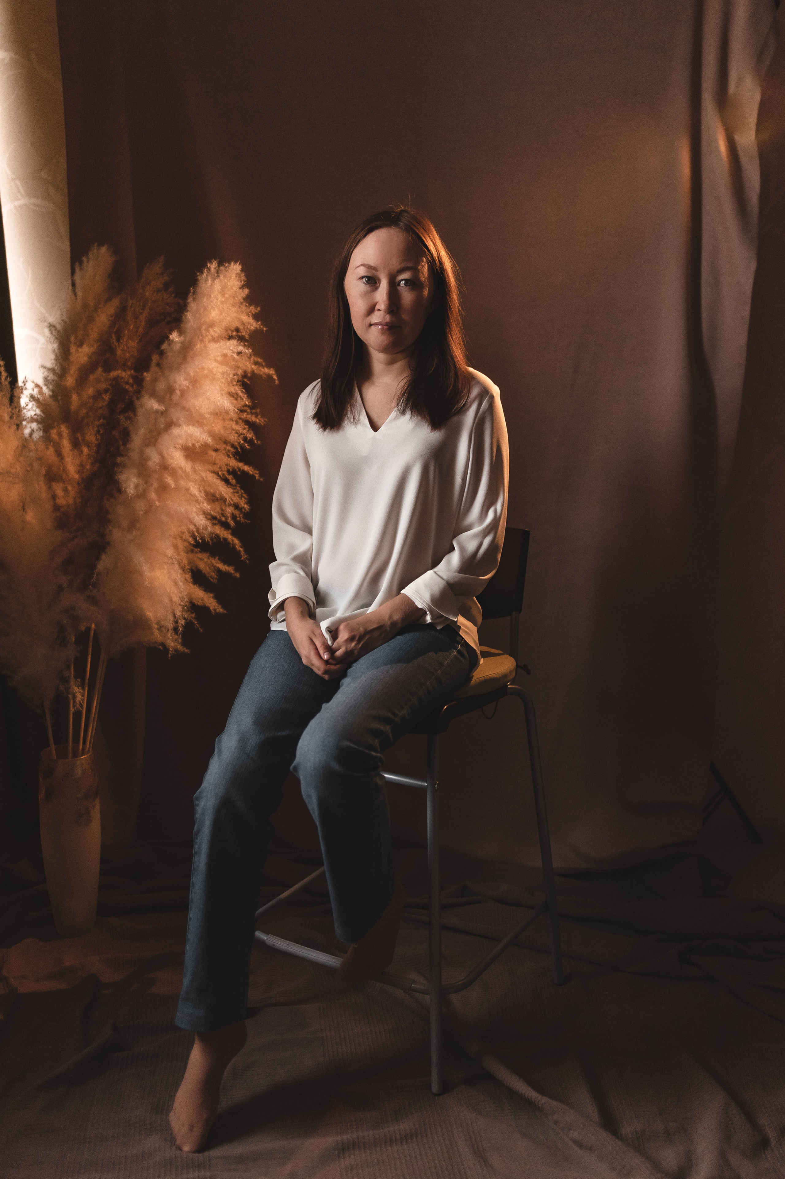 Марина. Семейный и детский фотограф в Санкт-Петербурге Татьяна Дмитренко