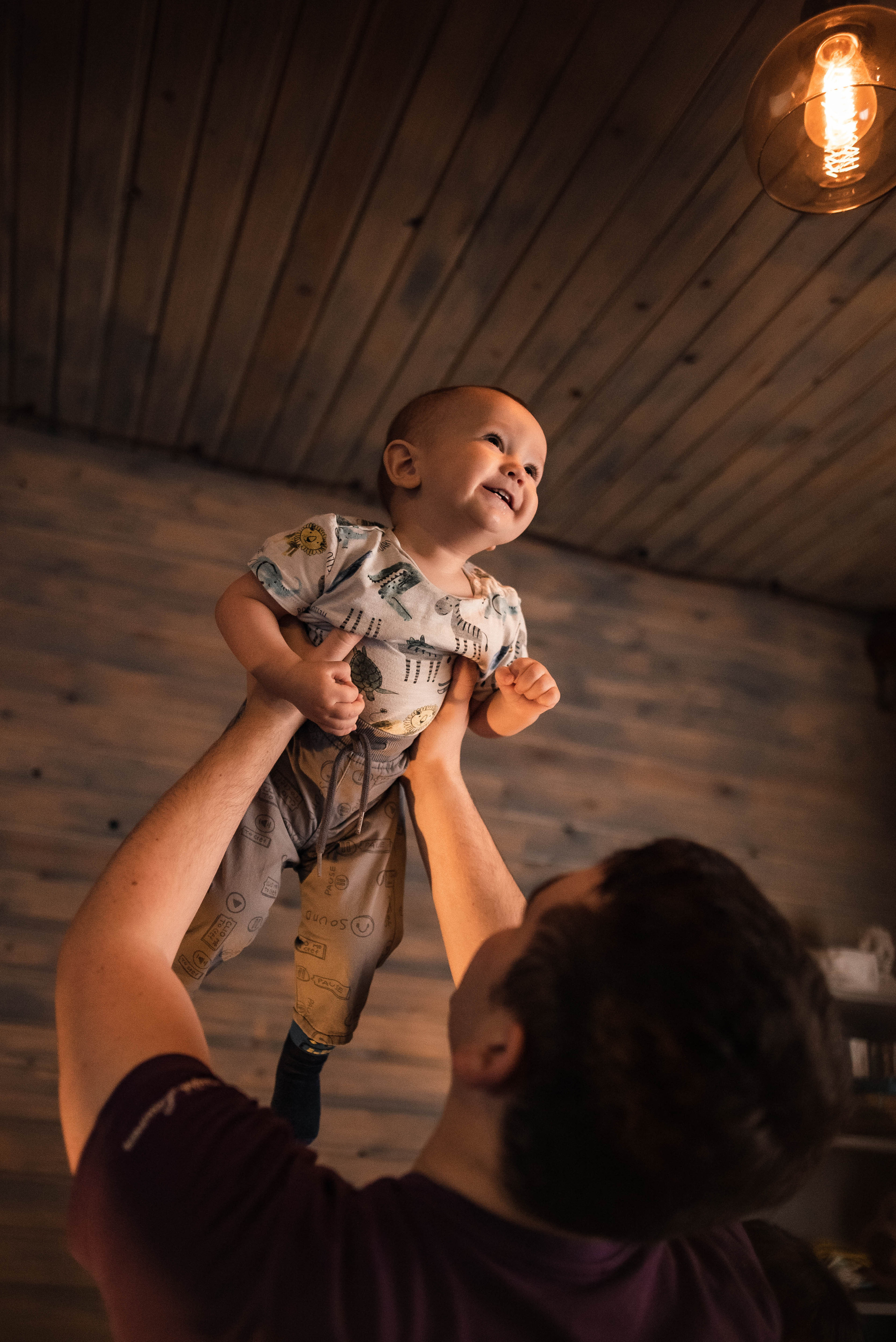 Новогодняя фотосессия для Зои и её семьи. Семейный и детский фотограф в Санкт-Петербурге Татьяна Дмитренко