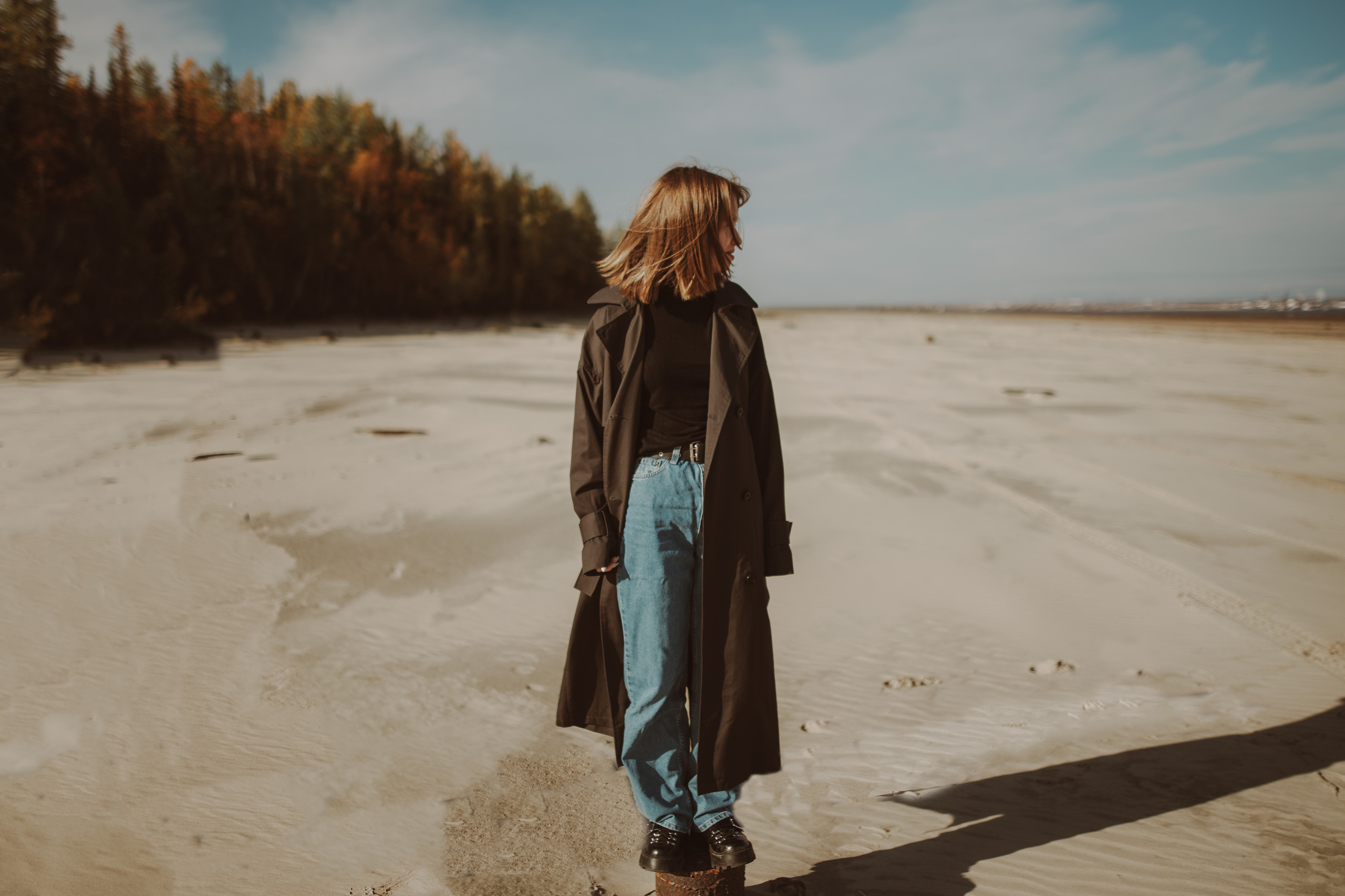 Женский портрет. Семейный и детский фотограф в Санкт-Петербурге Татьяна Дмитренко