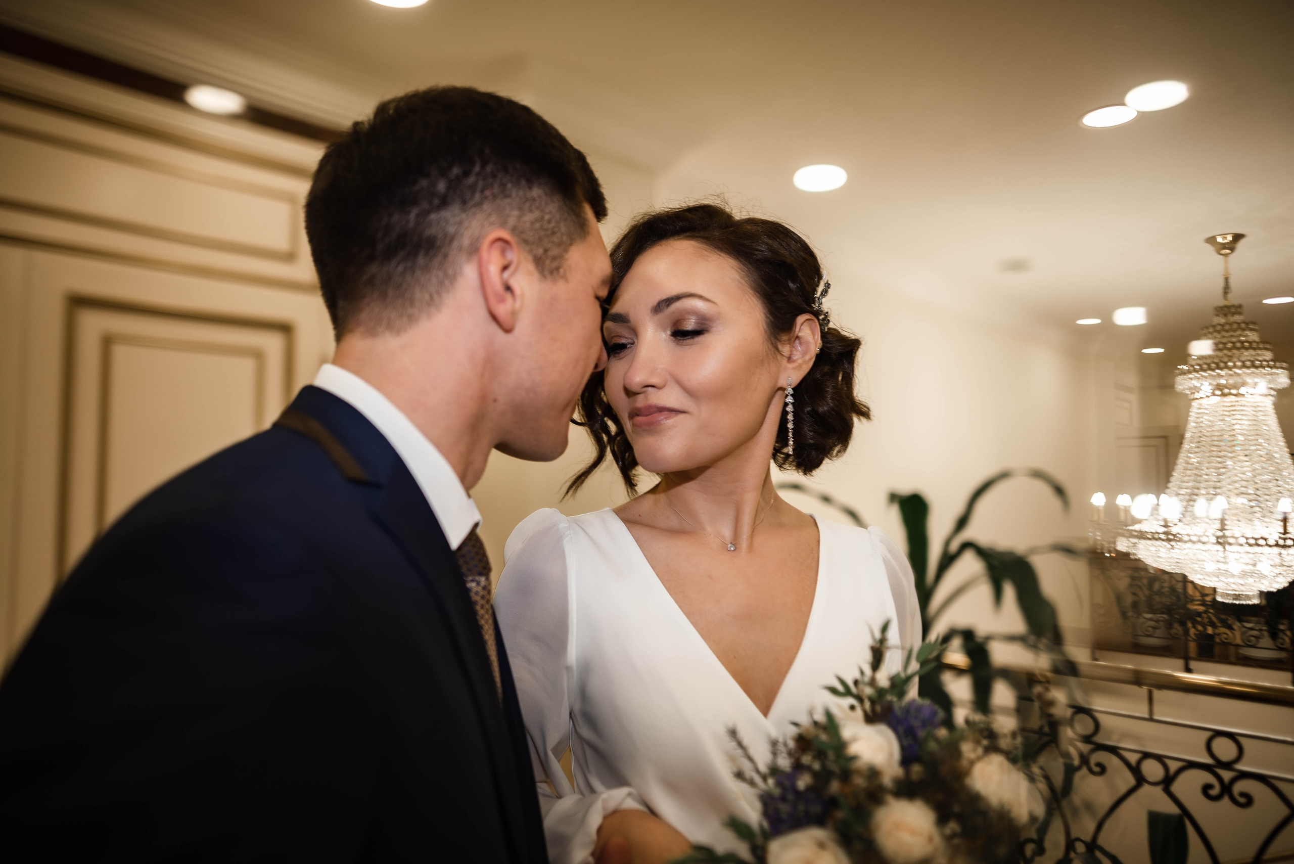 Анастасия и Максим. Семейный и детский фотограф в Санкт-Петербурге Татьяна Дмитренко