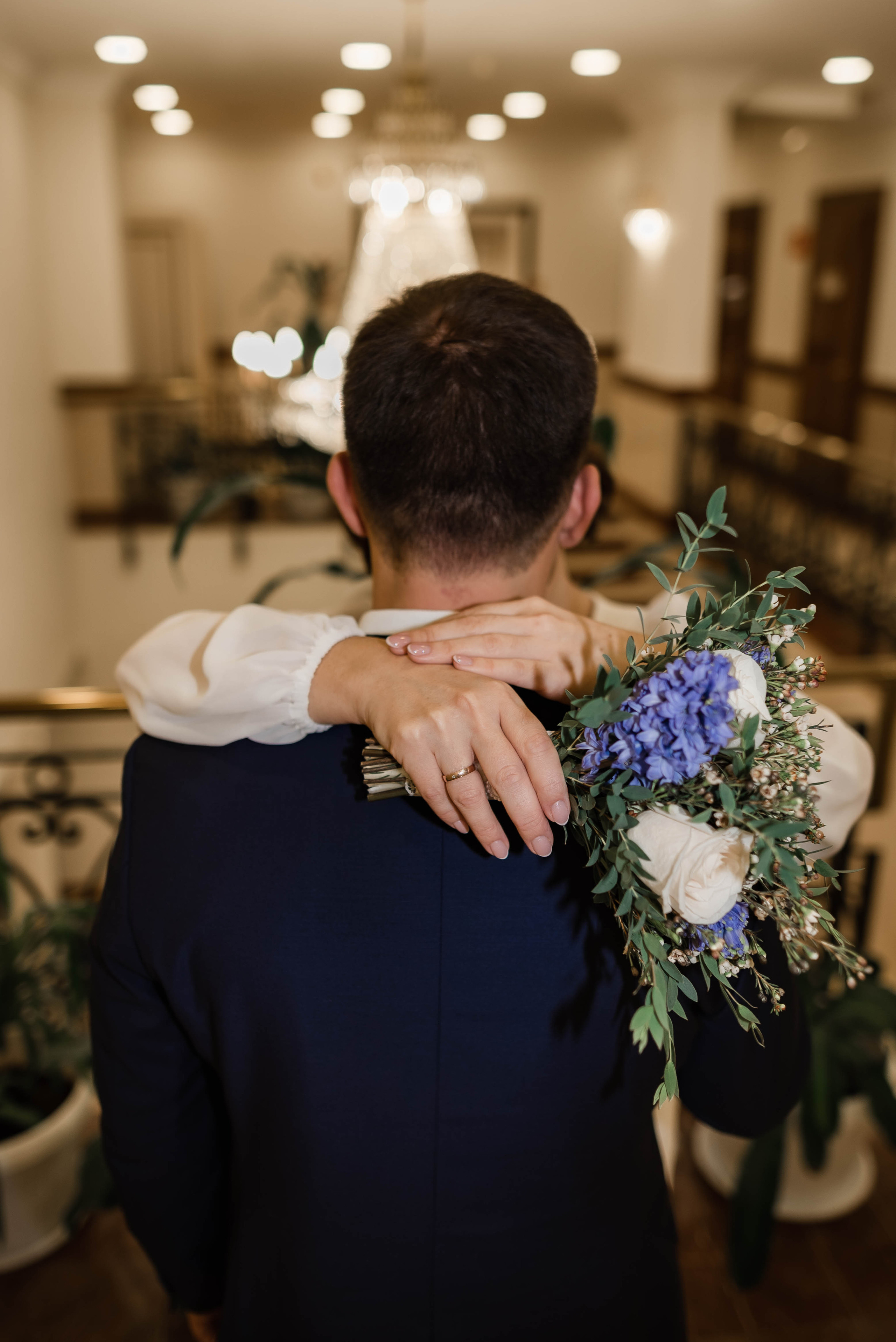 Анастасия и Максим. Семейный и детский фотограф в Санкт-Петербурге Татьяна Дмитренко
