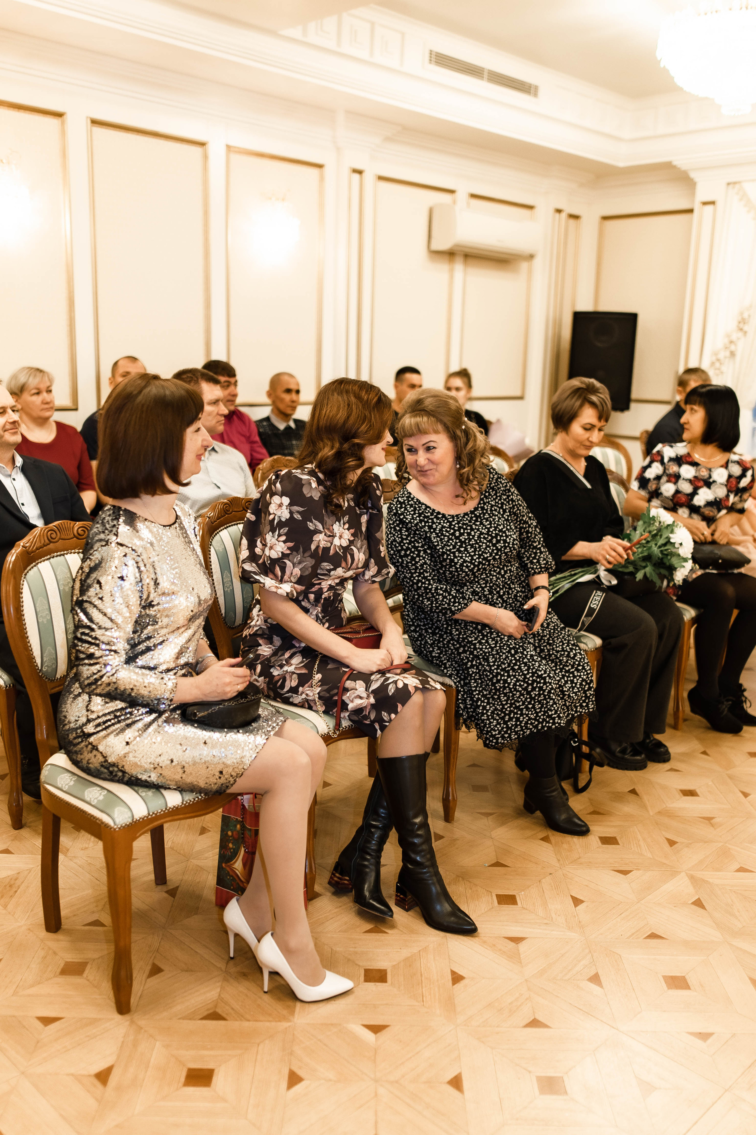 Анастасия и Максим. Семейный и детский фотограф в Санкт-Петербурге Татьяна Дмитренко