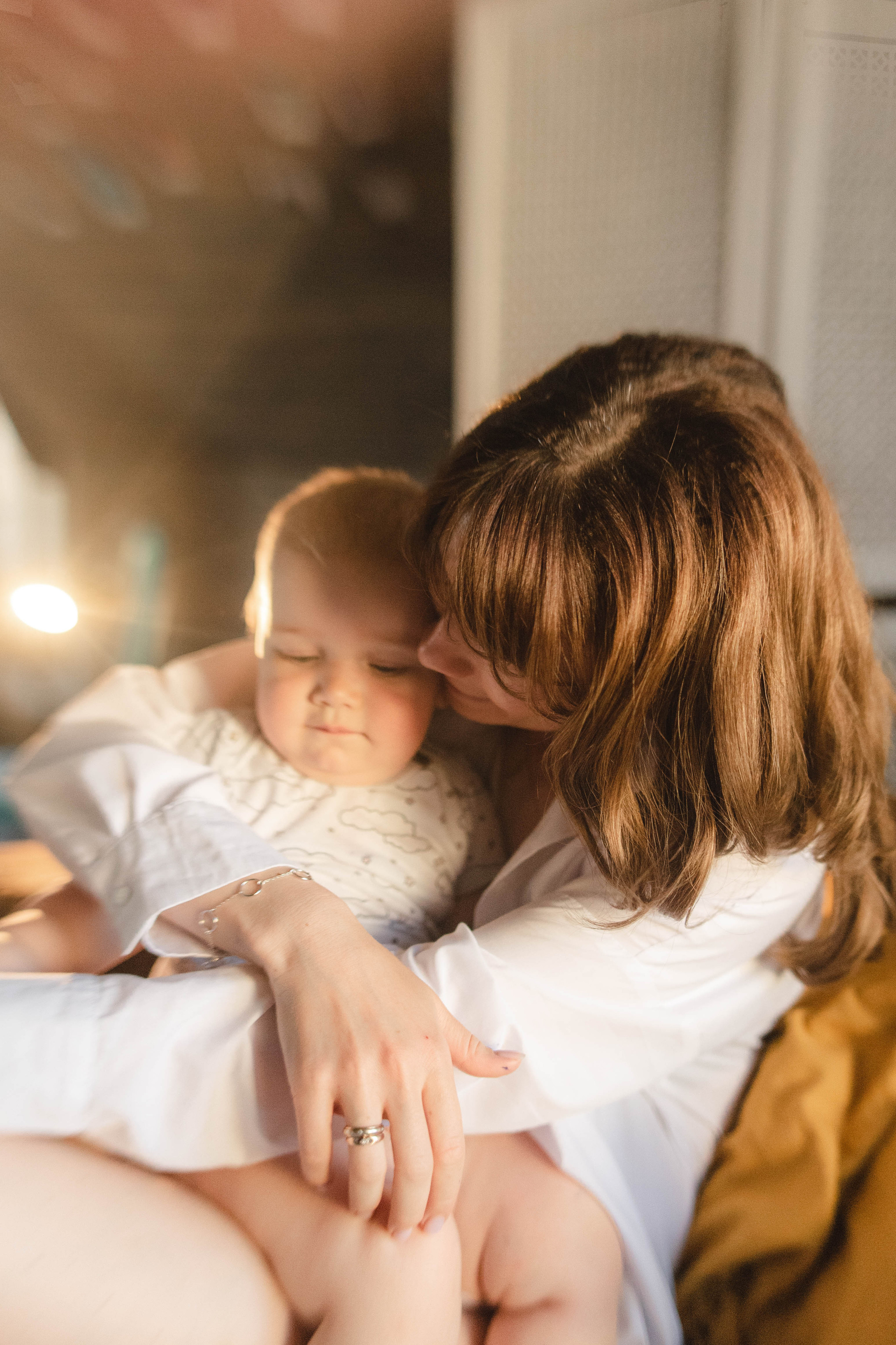 Материнство. Семейный и детский фотограф в Санкт-Петербурге Татьяна Дмитренко