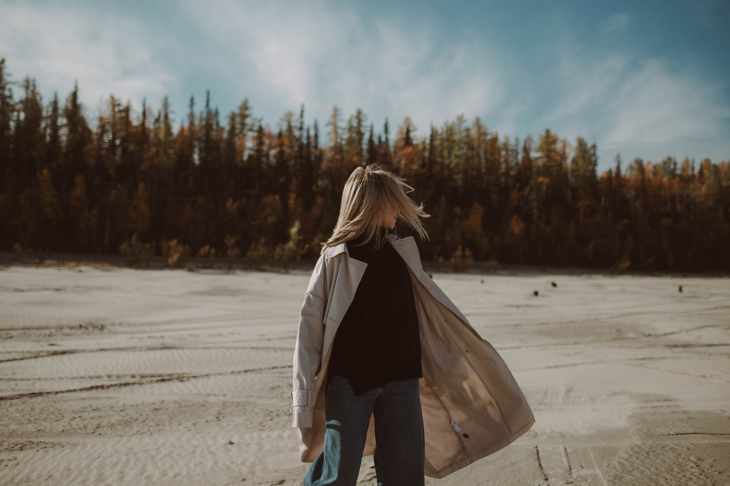Зимний пляж. Семейный и детский фотограф в Санкт-Петербурге Татьяна Дмитренко