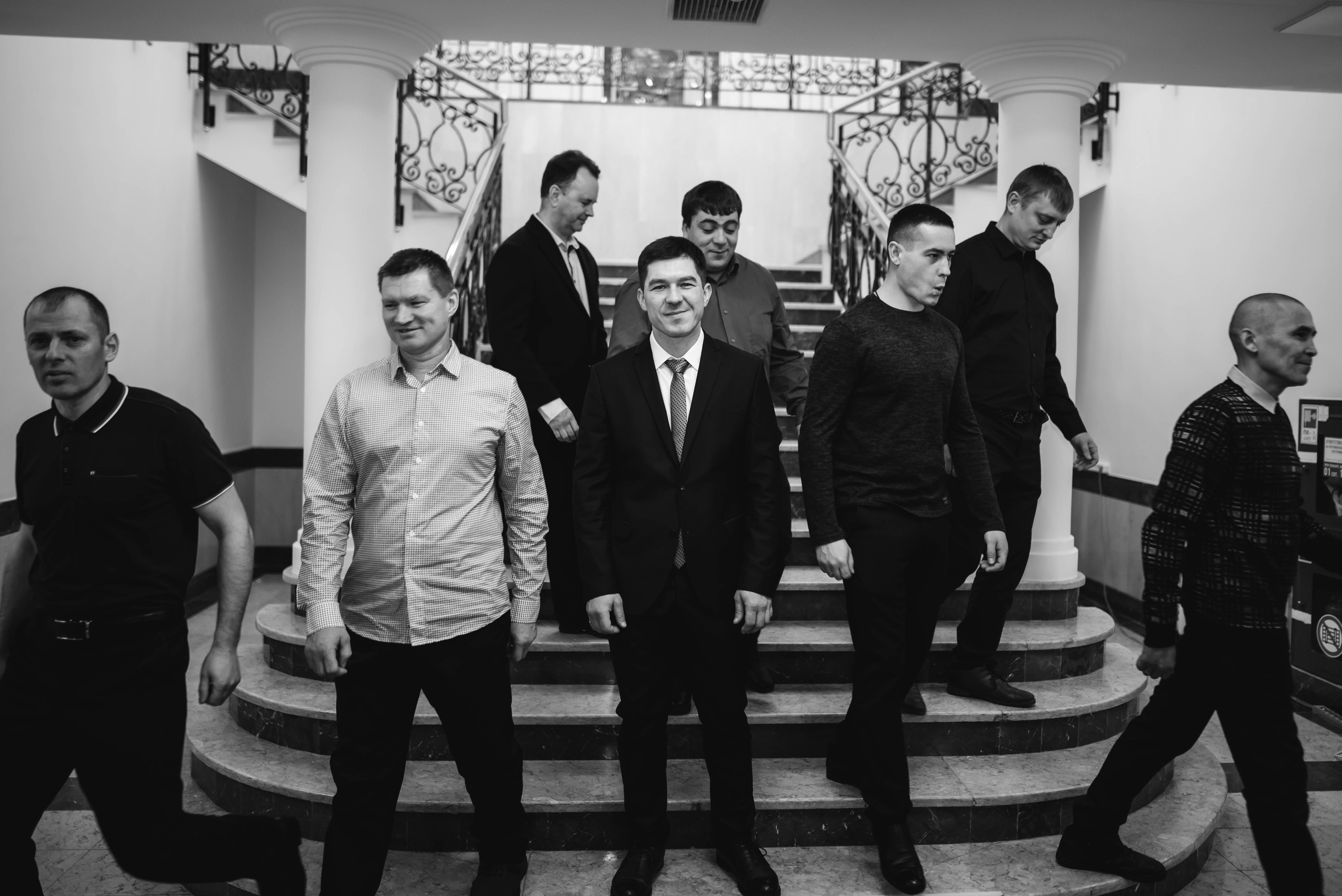 Анастасия и Максим. Семейный и детский фотограф в Санкт-Петербурге Татьяна Дмитренко