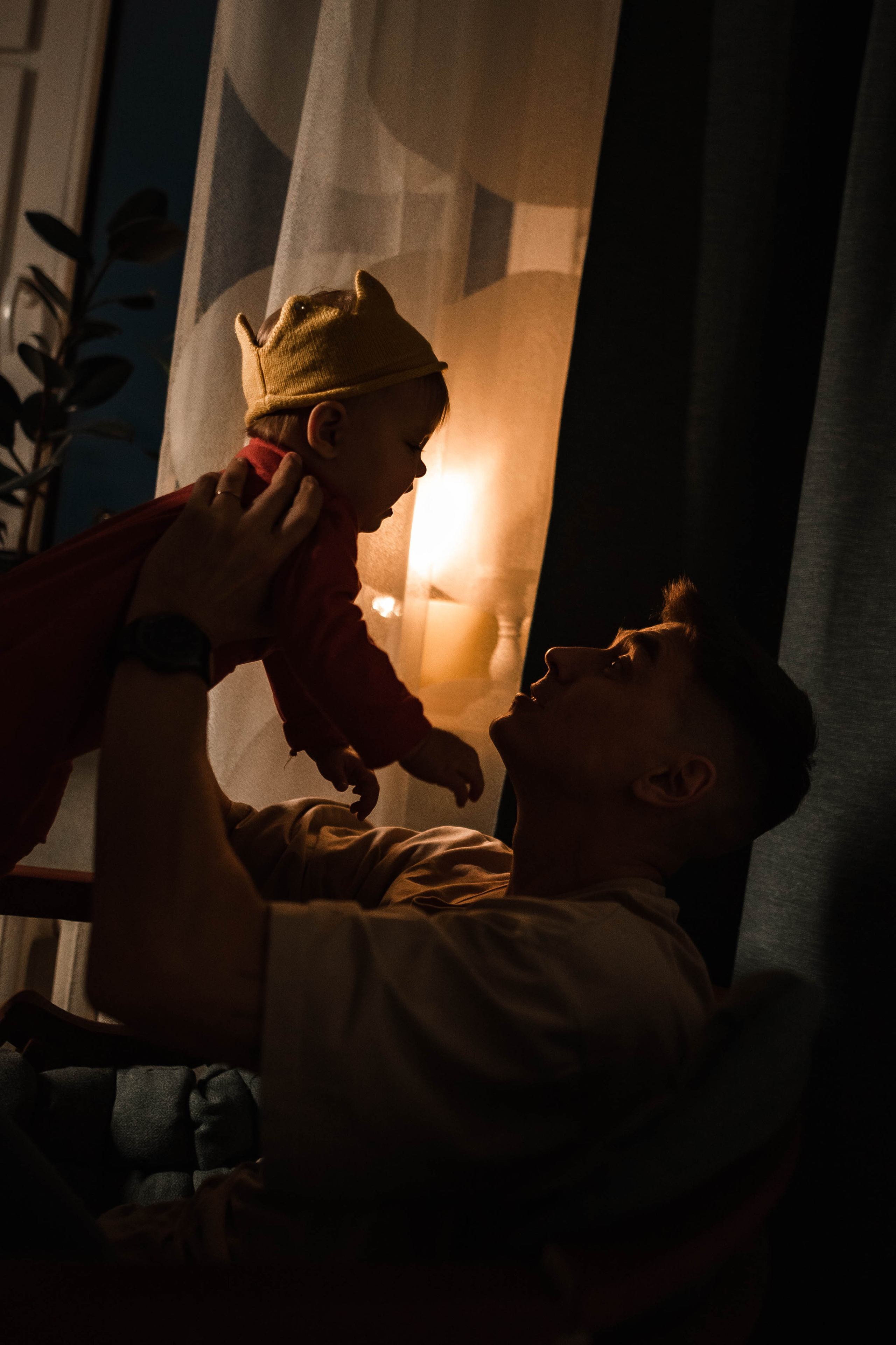 Когда дома счастье живёт. Семейный и детский фотограф в Санкт-Петербурге Татьяна Дмитренко