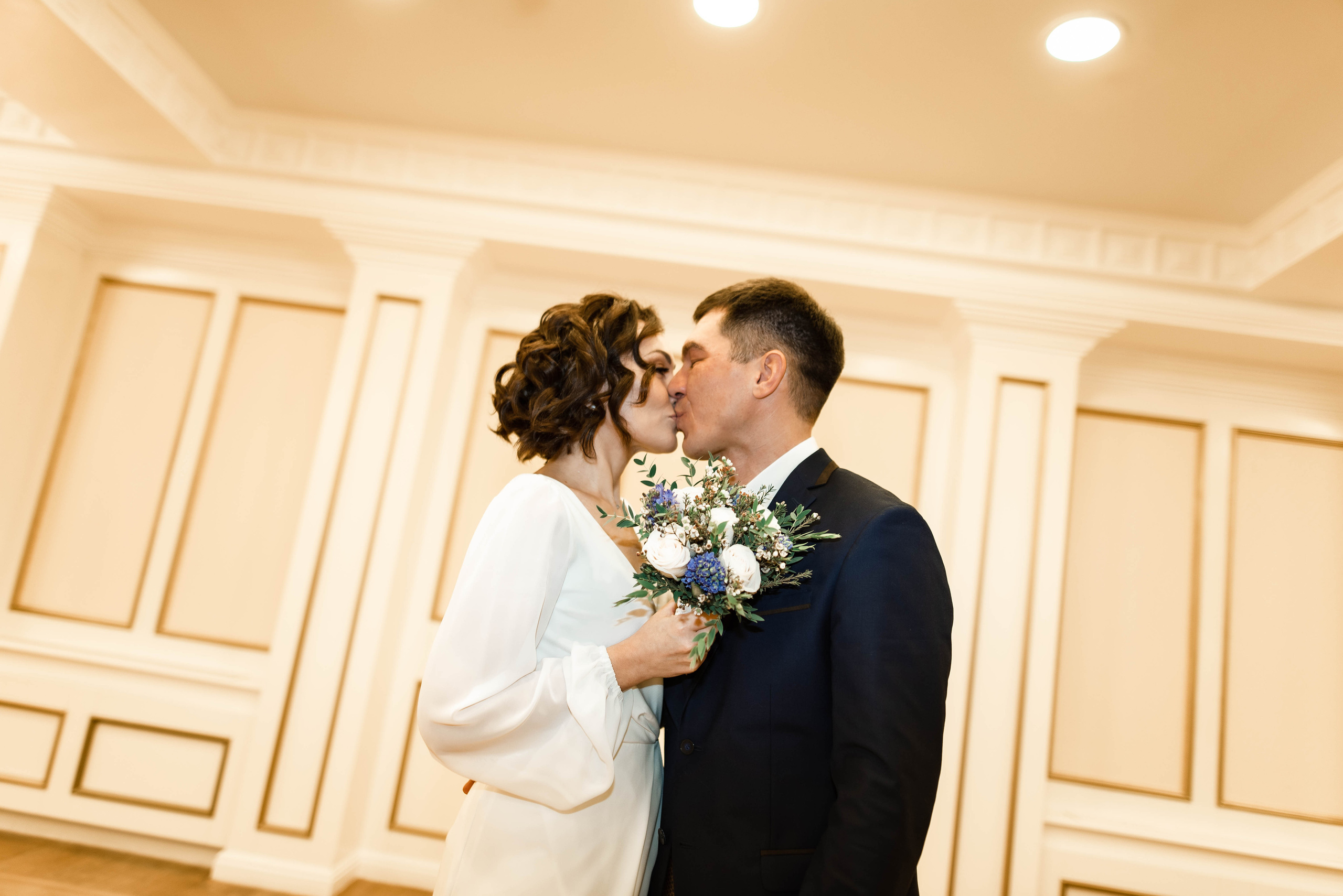 Анастасия и Максим. Семейный и детский фотограф в Санкт-Петербурге Татьяна Дмитренко