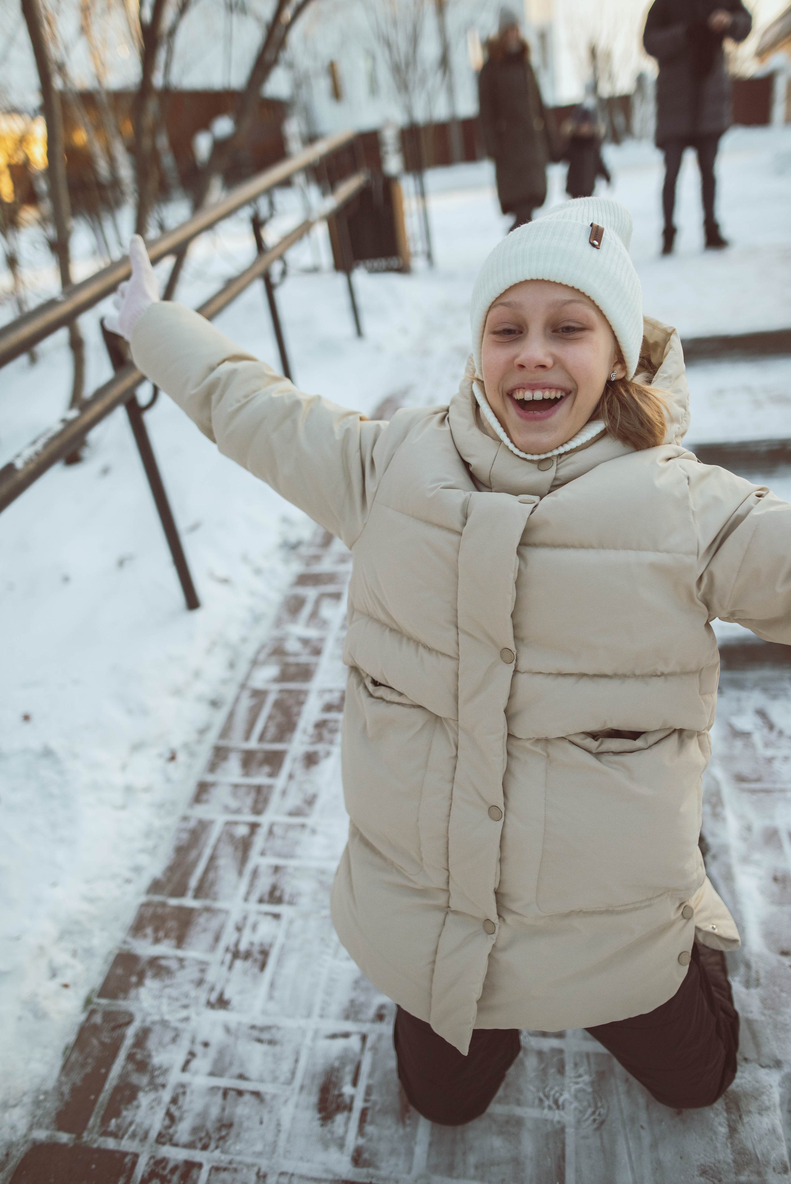 Когда все вместе. Семейный и детский фотограф в Санкт-Петербурге Татьяна Дмитренко