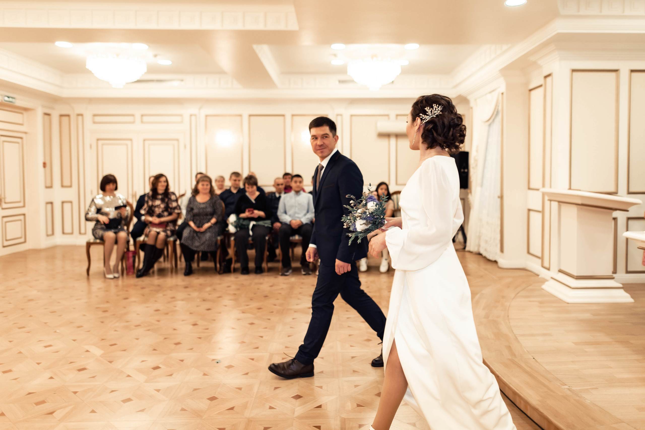 Анастасия и Максим. Семейный и детский фотограф в Санкт-Петербурге Татьяна Дмитренко