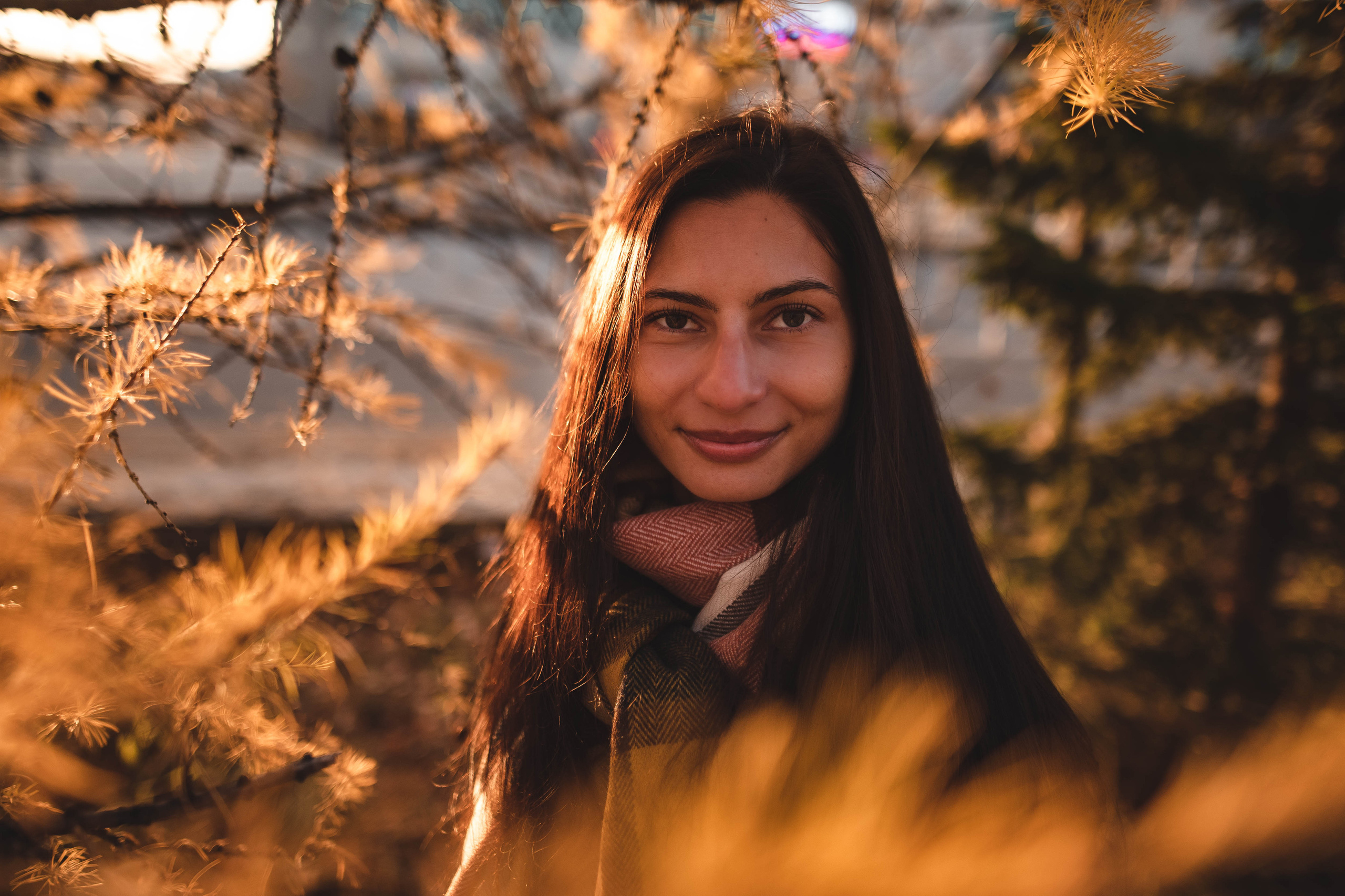 Галина и Анастасия. Семейный и детский фотограф в Санкт-Петербурге Татьяна Дмитренко