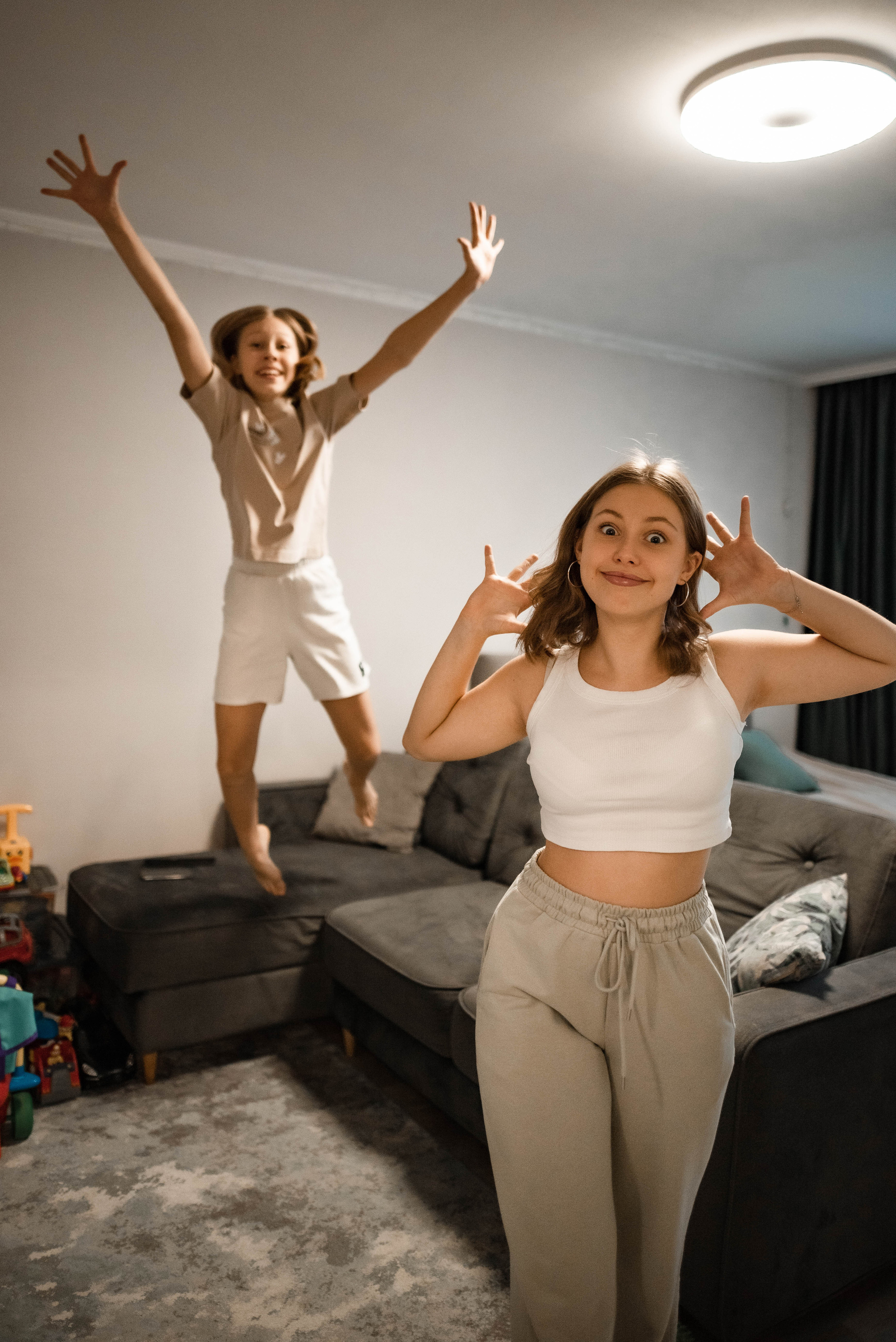 Когда все вместе. Семейный и детский фотограф в Санкт-Петербурге Татьяна Дмитренко