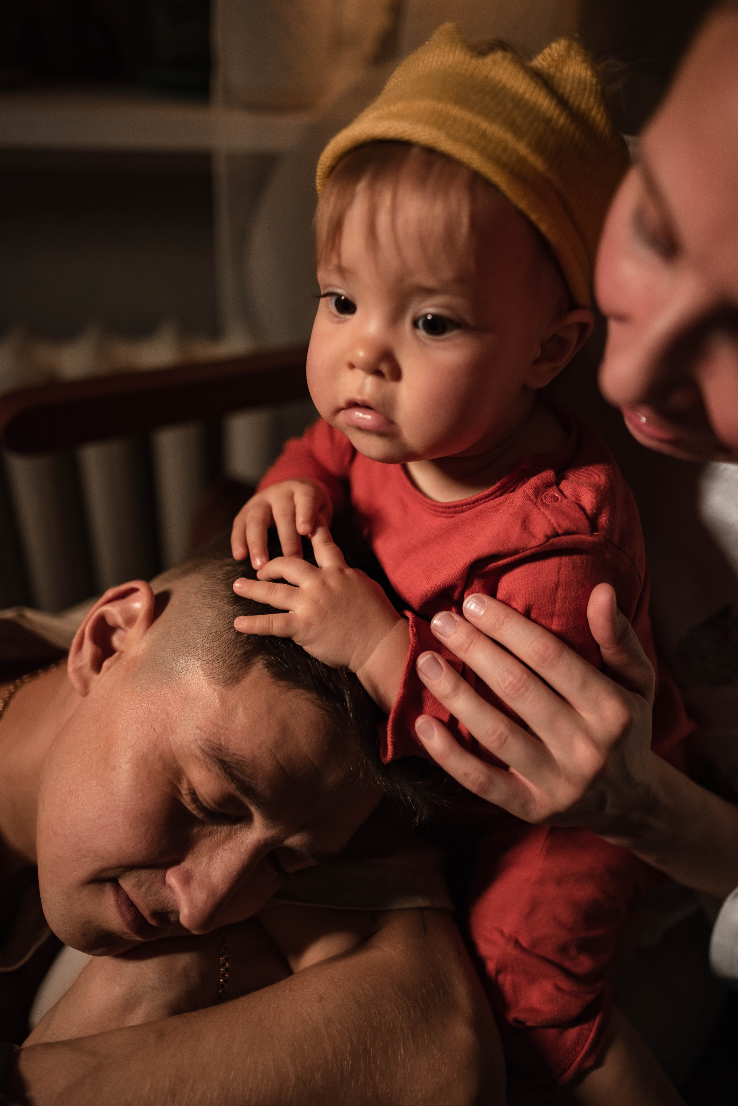 Когда дома счастье живёт. Семейный и детский фотограф в Санкт-Петербурге Татьяна Дмитренко