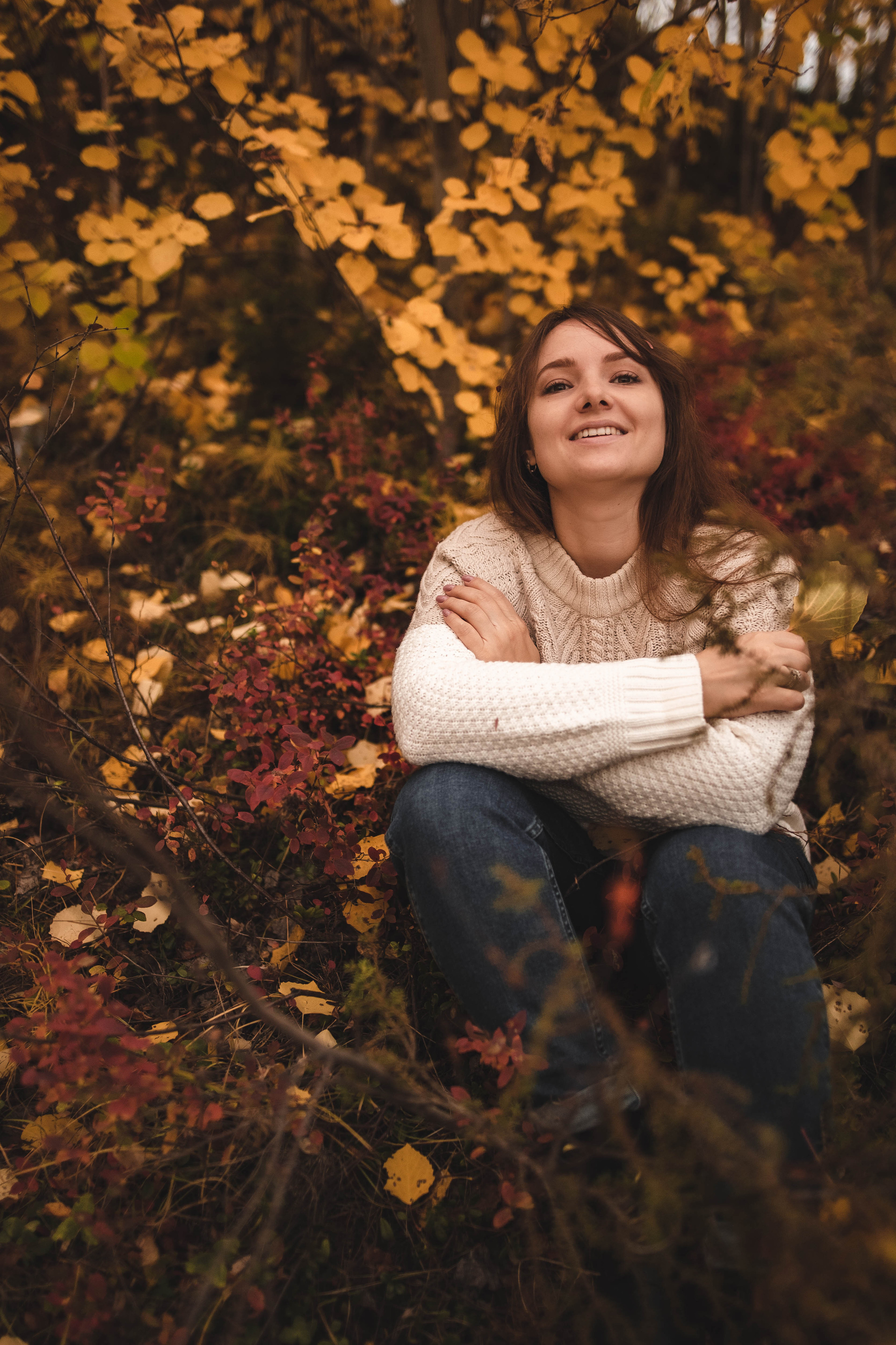 Александра. Семейный и детский фотограф в Санкт-Петербурге Татьяна Дмитренко