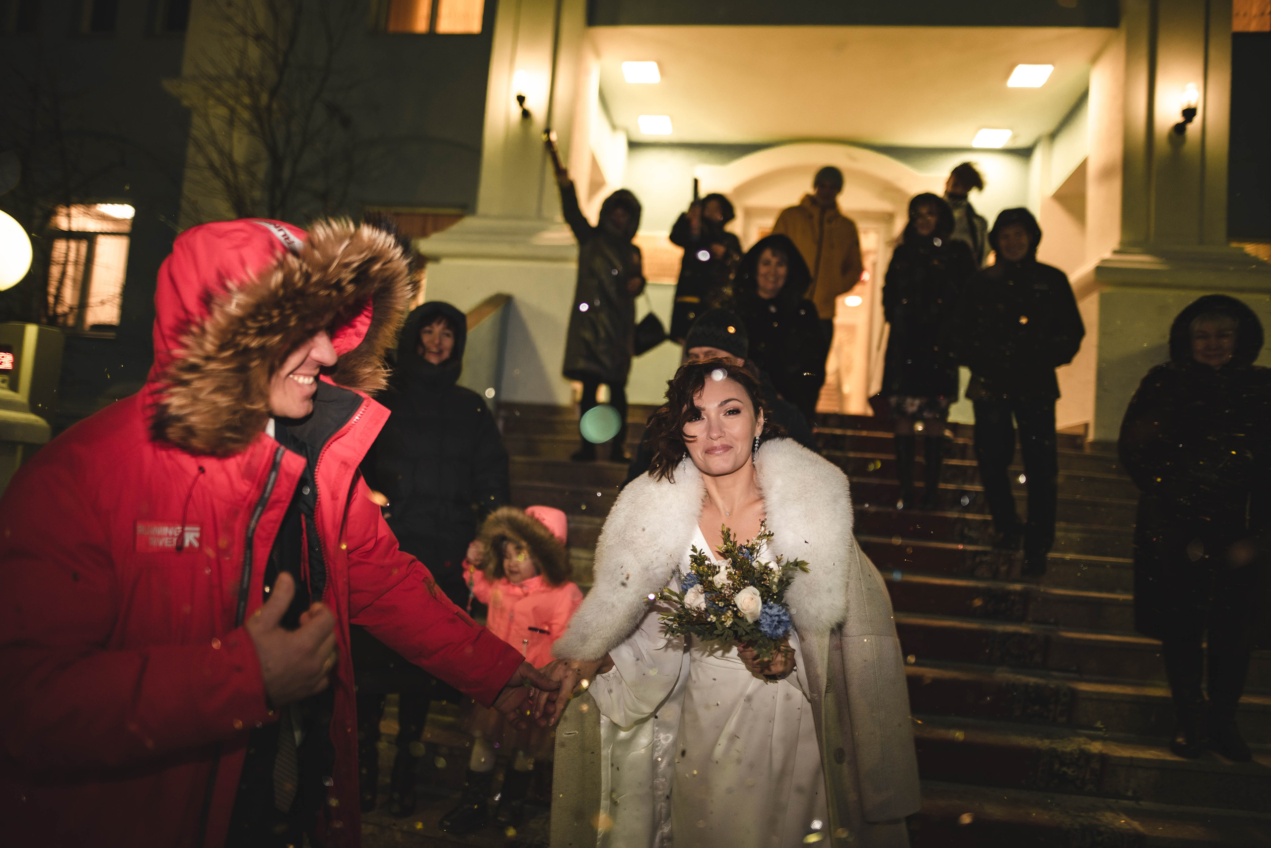 Анастасия и Максим. Семейный и детский фотограф в Санкт-Петербурге Татьяна Дмитренко