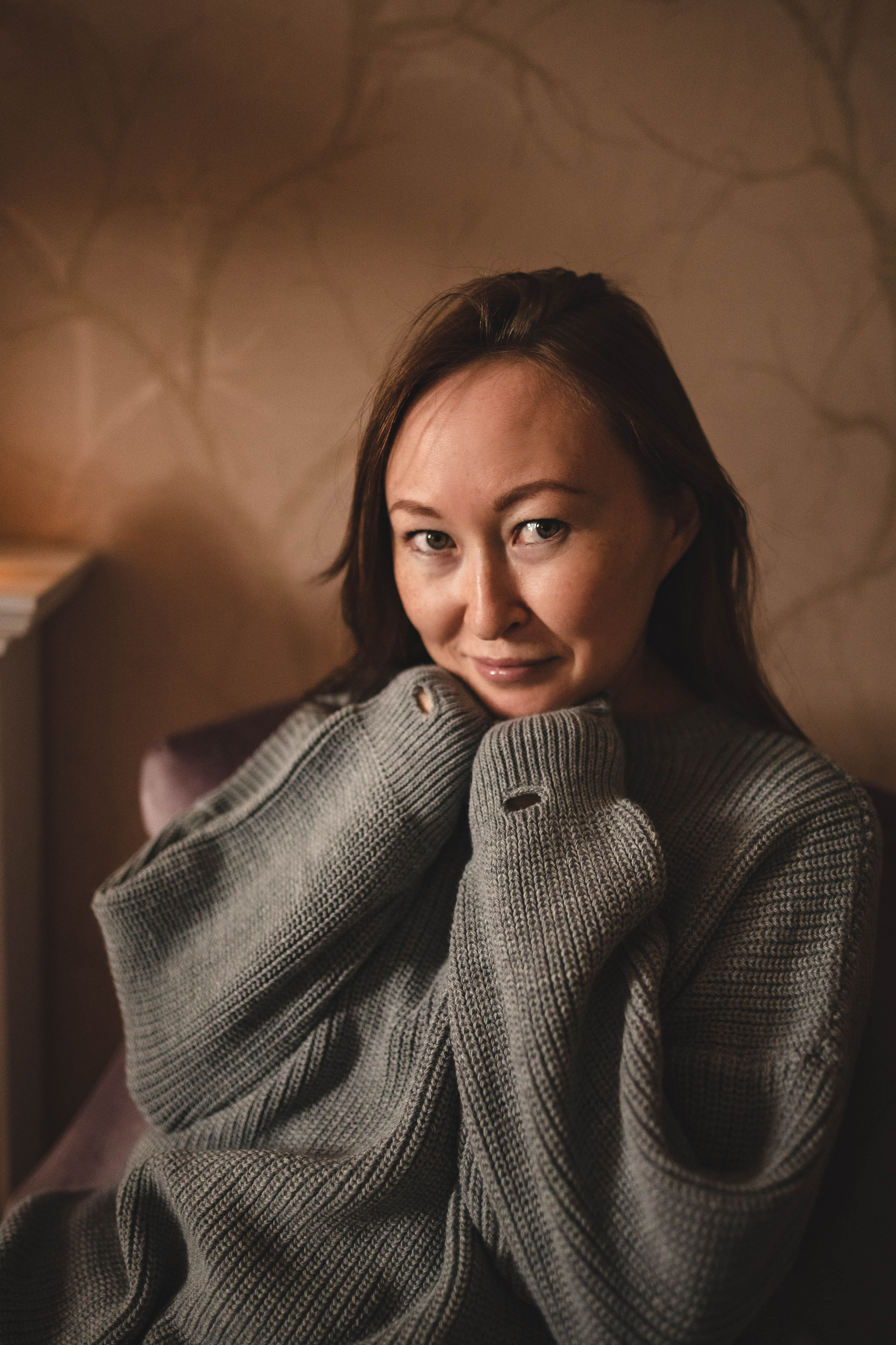 Марина. Семейный и детский фотограф в Санкт-Петербурге Татьяна Дмитренко