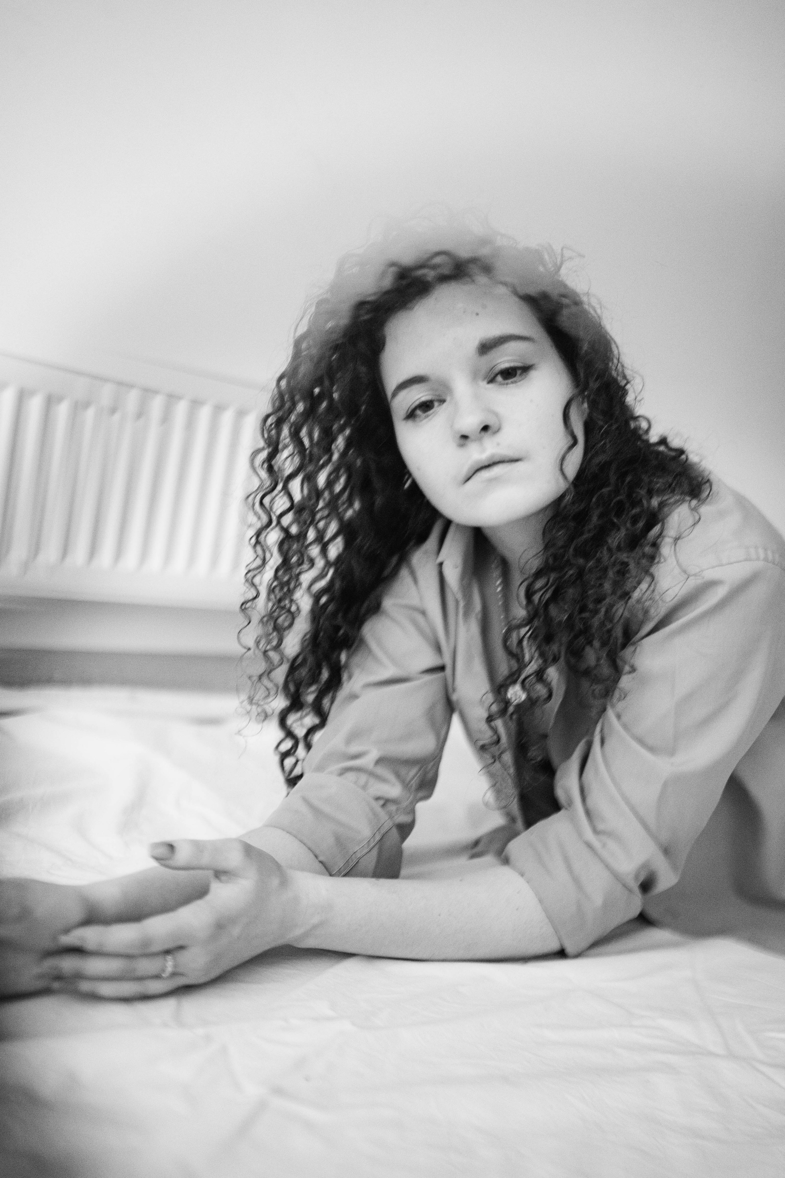 Женский портрет. Семейный и детский фотограф в Санкт-Петербурге Татьяна Дмитренко