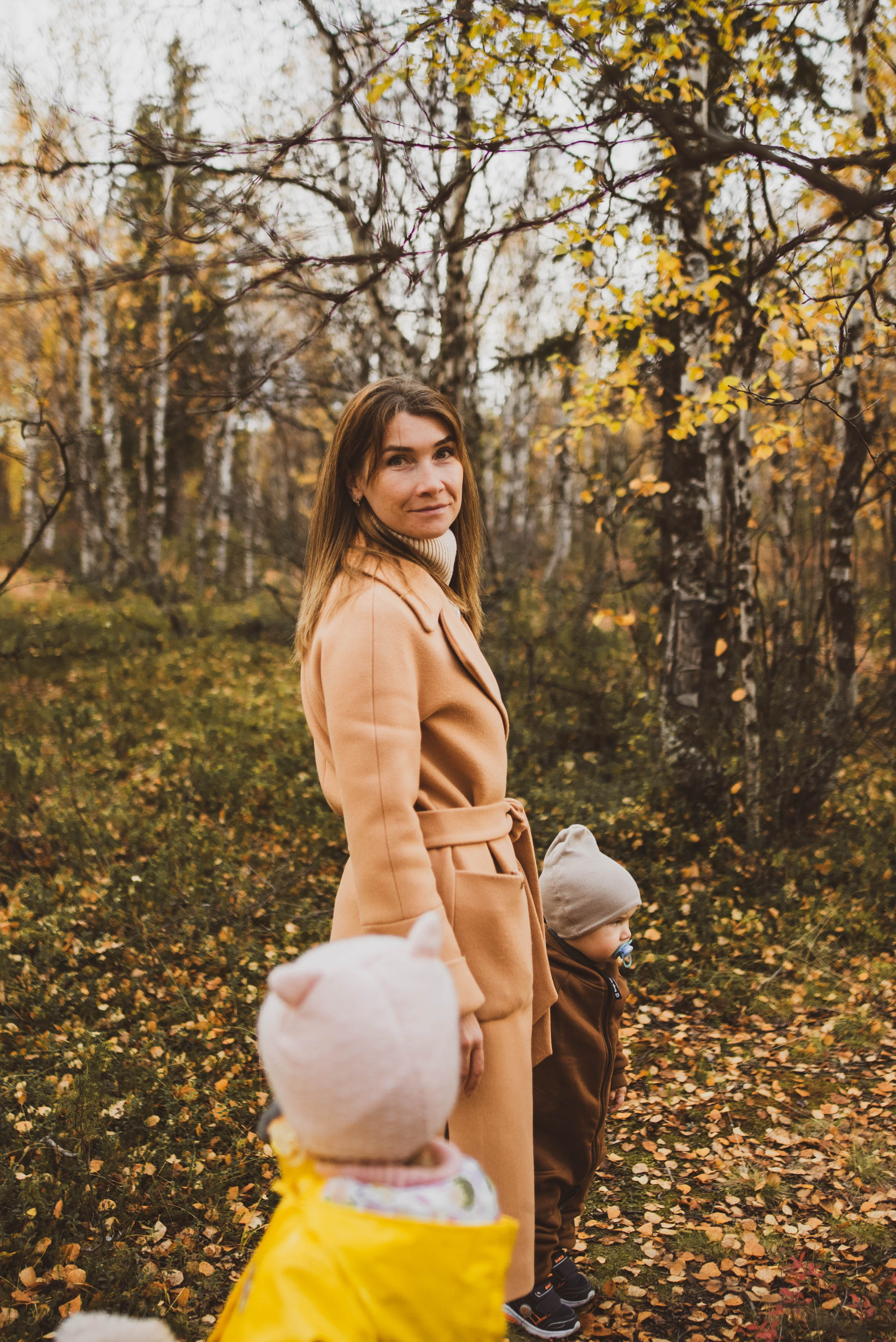 Ирина и семья. Семейный и детский фотограф в Санкт-Петербурге Татьяна Дмитренко