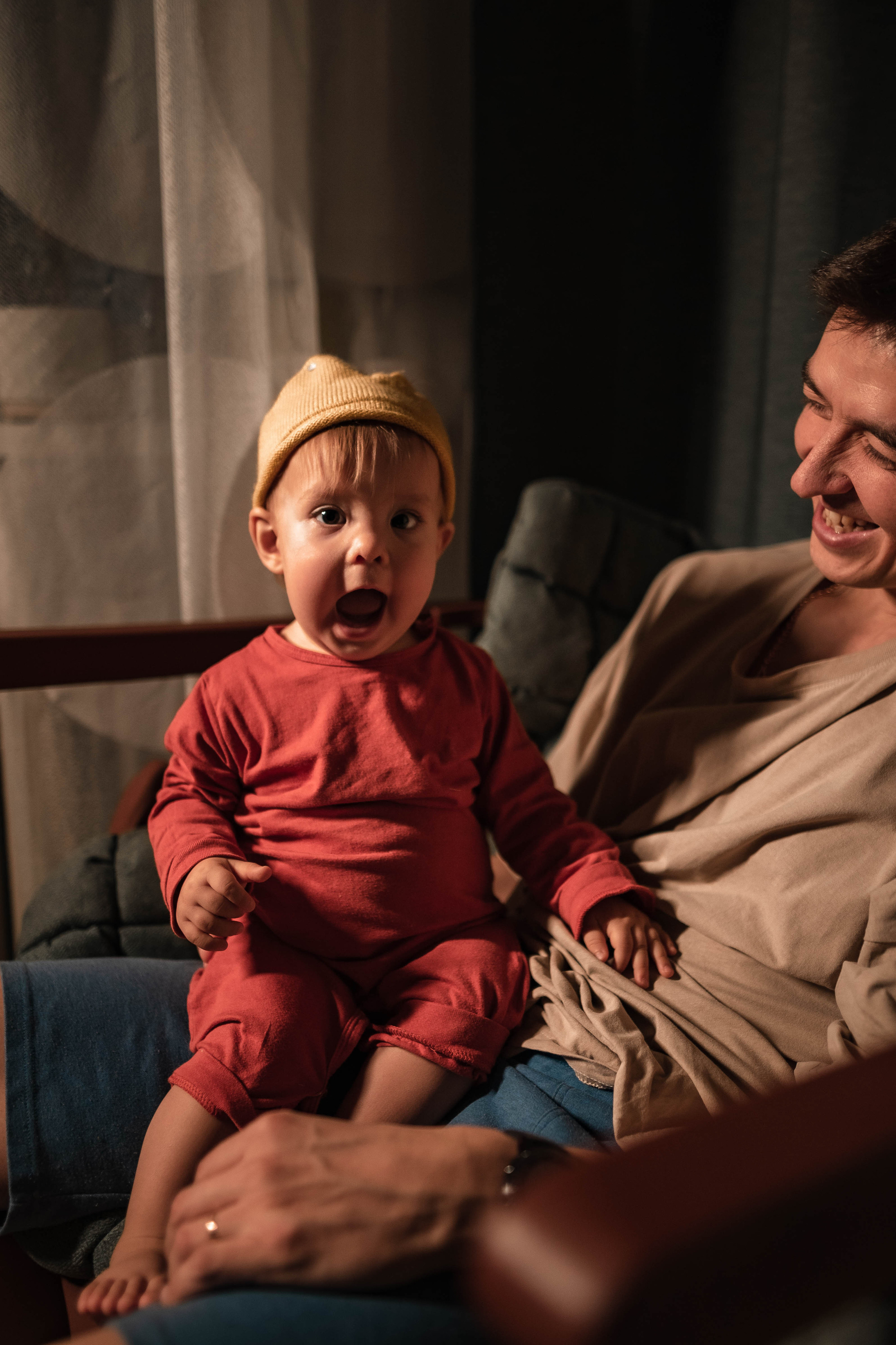 Когда дома счастье живёт. Семейный и детский фотограф в Санкт-Петербурге Татьяна Дмитренко