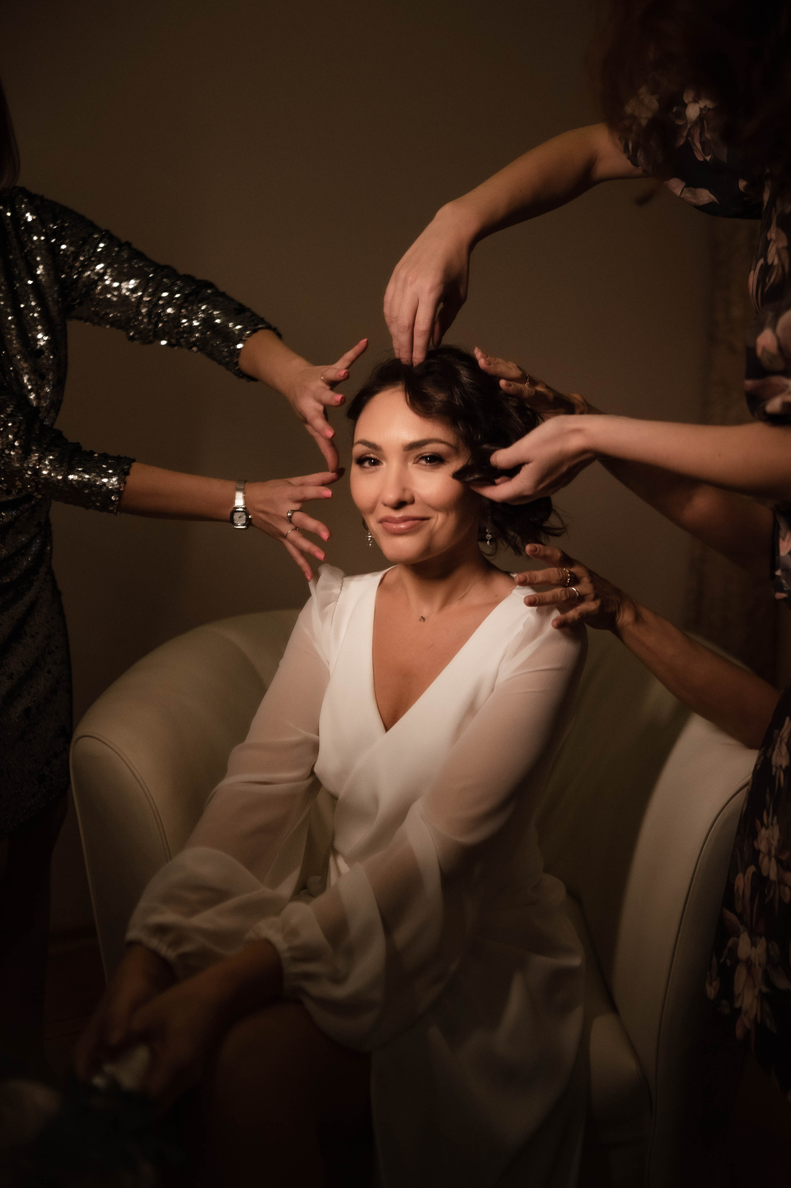 Анастасия и Максим. Семейный и детский фотограф в Санкт-Петербурге Татьяна Дмитренко