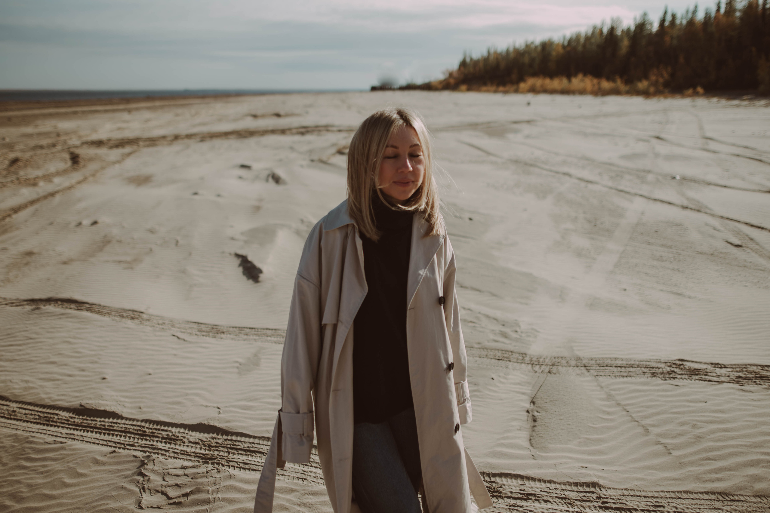 Зимний пляж. Семейный и детский фотограф в Санкт-Петербурге Татьяна Дмитренко