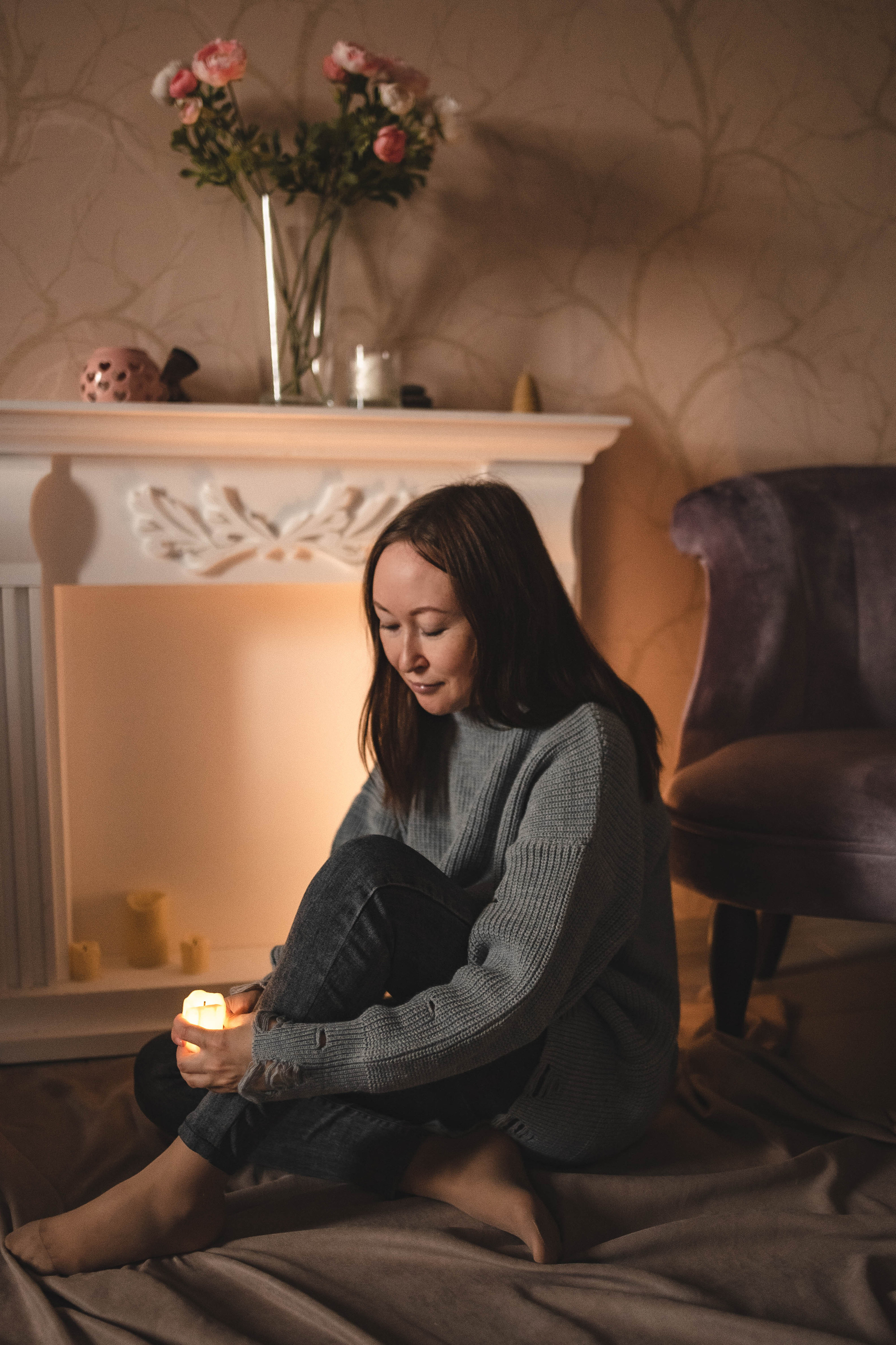 Марина. Семейный и детский фотограф в Санкт-Петербурге Татьяна Дмитренко