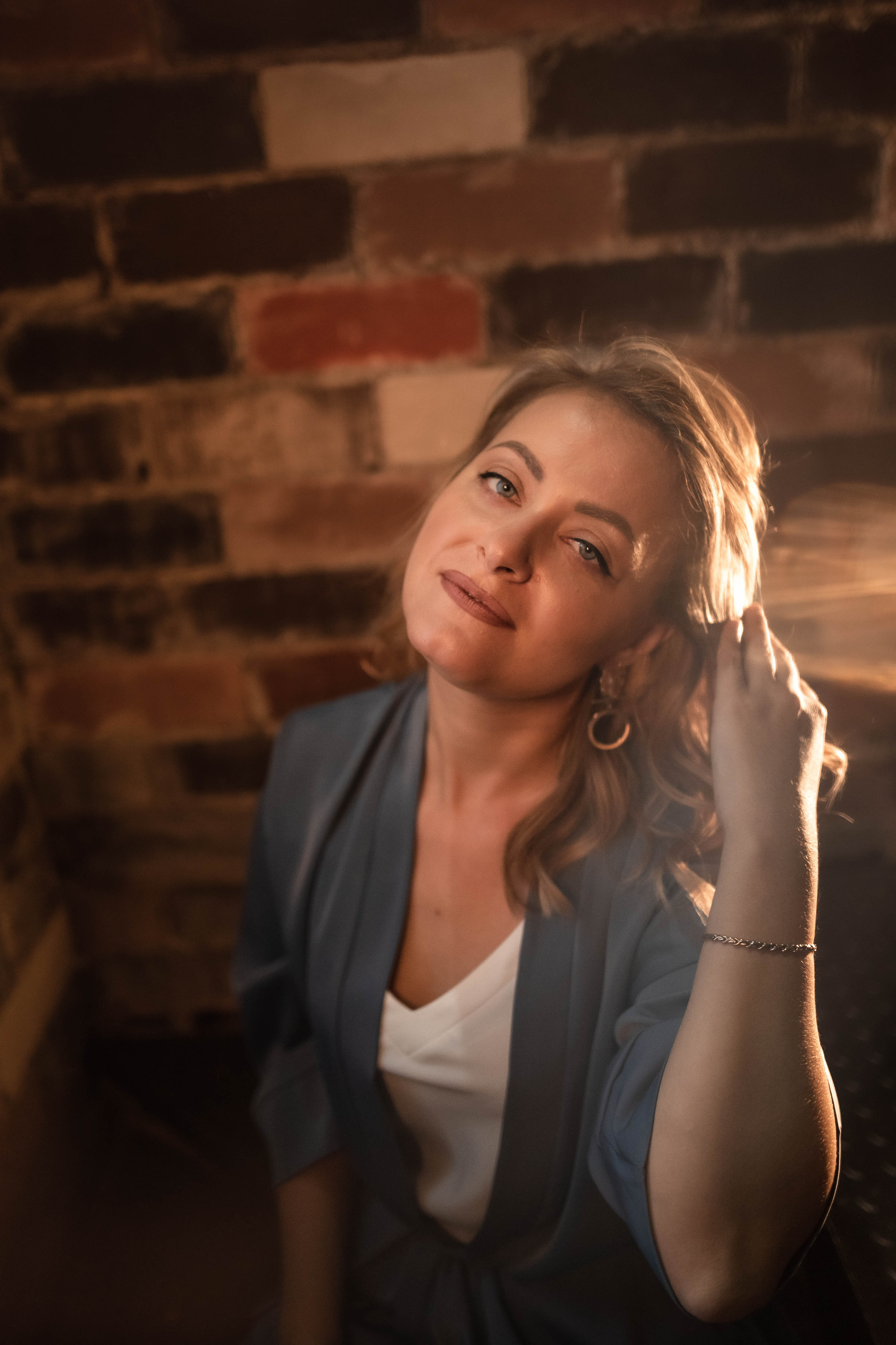 Фотосессия для Ольги. Семейный и детский фотограф в Санкт-Петербурге Татьяна Дмитренко