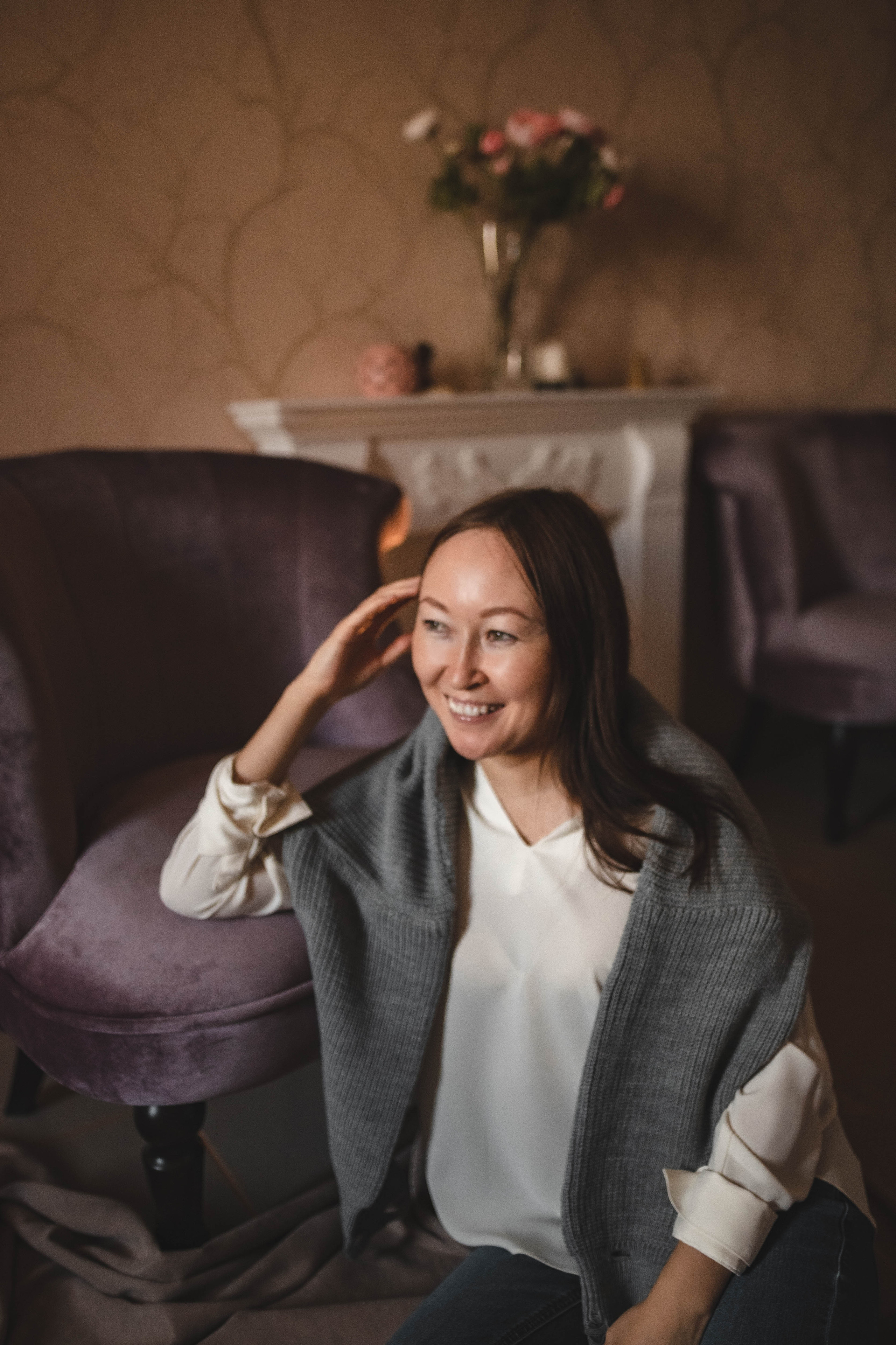 Марина. Семейный и детский фотограф в Санкт-Петербурге Татьяна Дмитренко