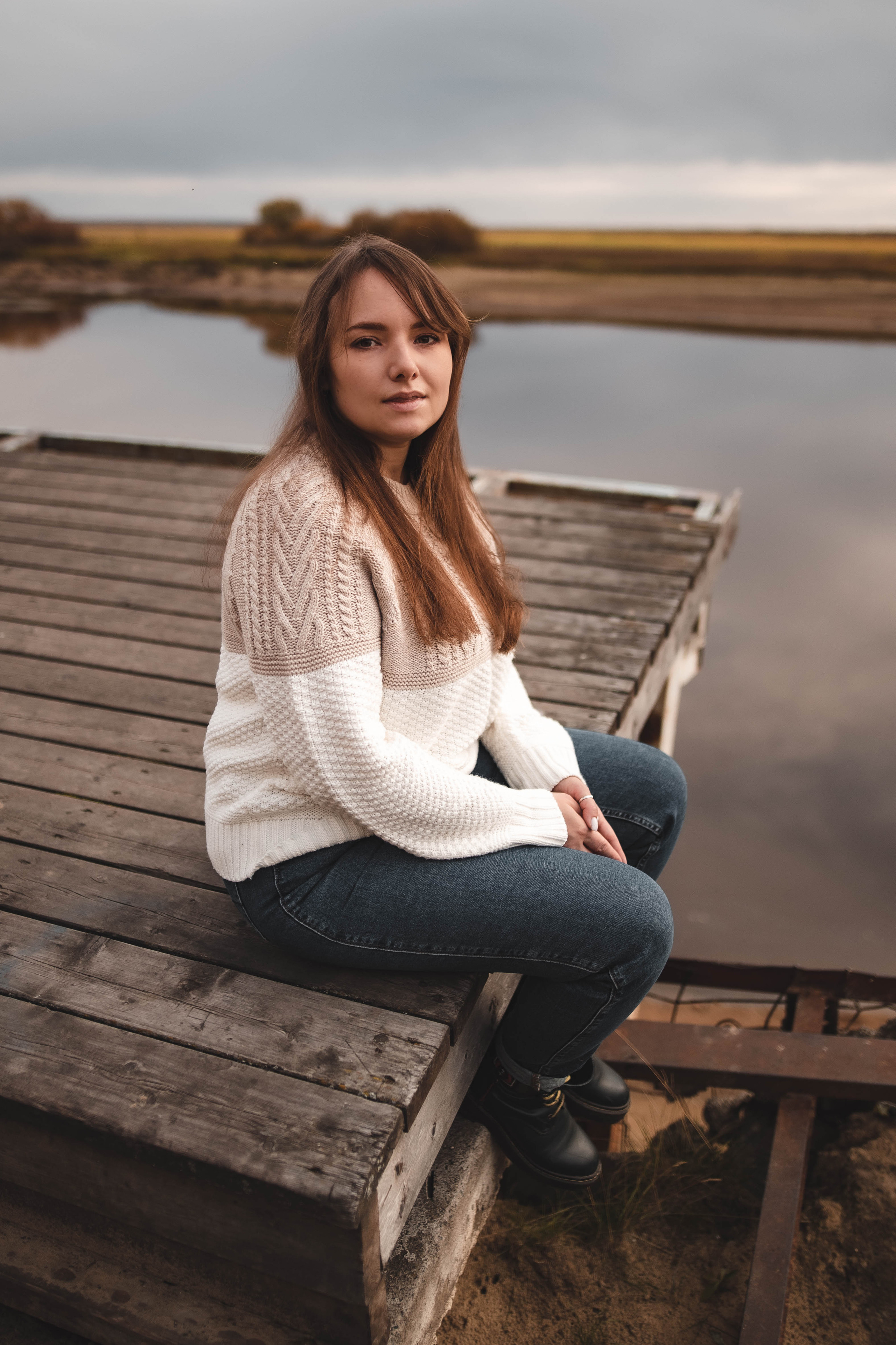 Александра. Семейный и детский фотограф в Санкт-Петербурге Татьяна Дмитренко