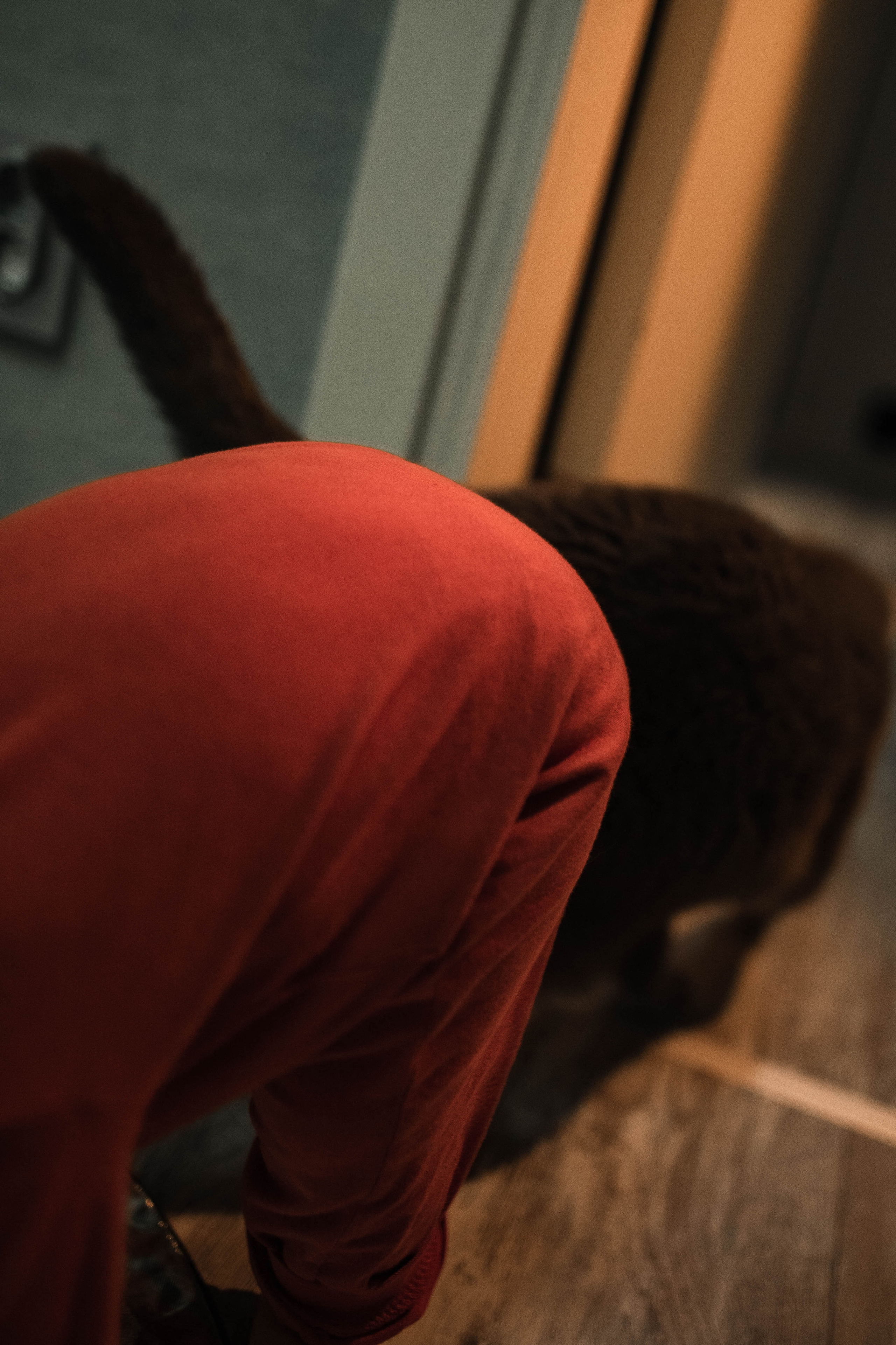 Когда дома счастье живёт. Семейный и детский фотограф в Санкт-Петербурге Татьяна Дмитренко