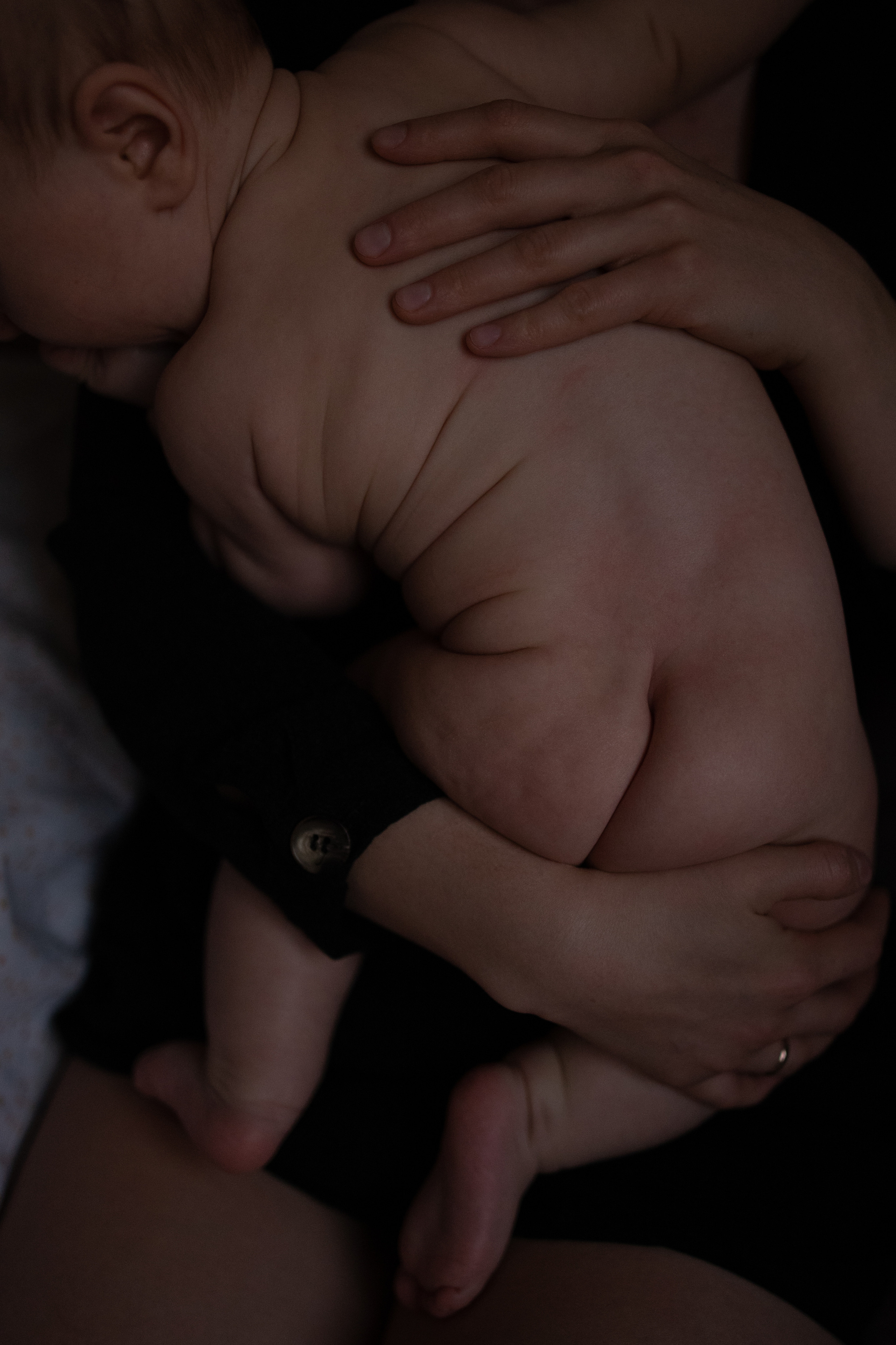 Материнство. Семейный и детский фотограф в Санкт-Петербурге Татьяна Дмитренко