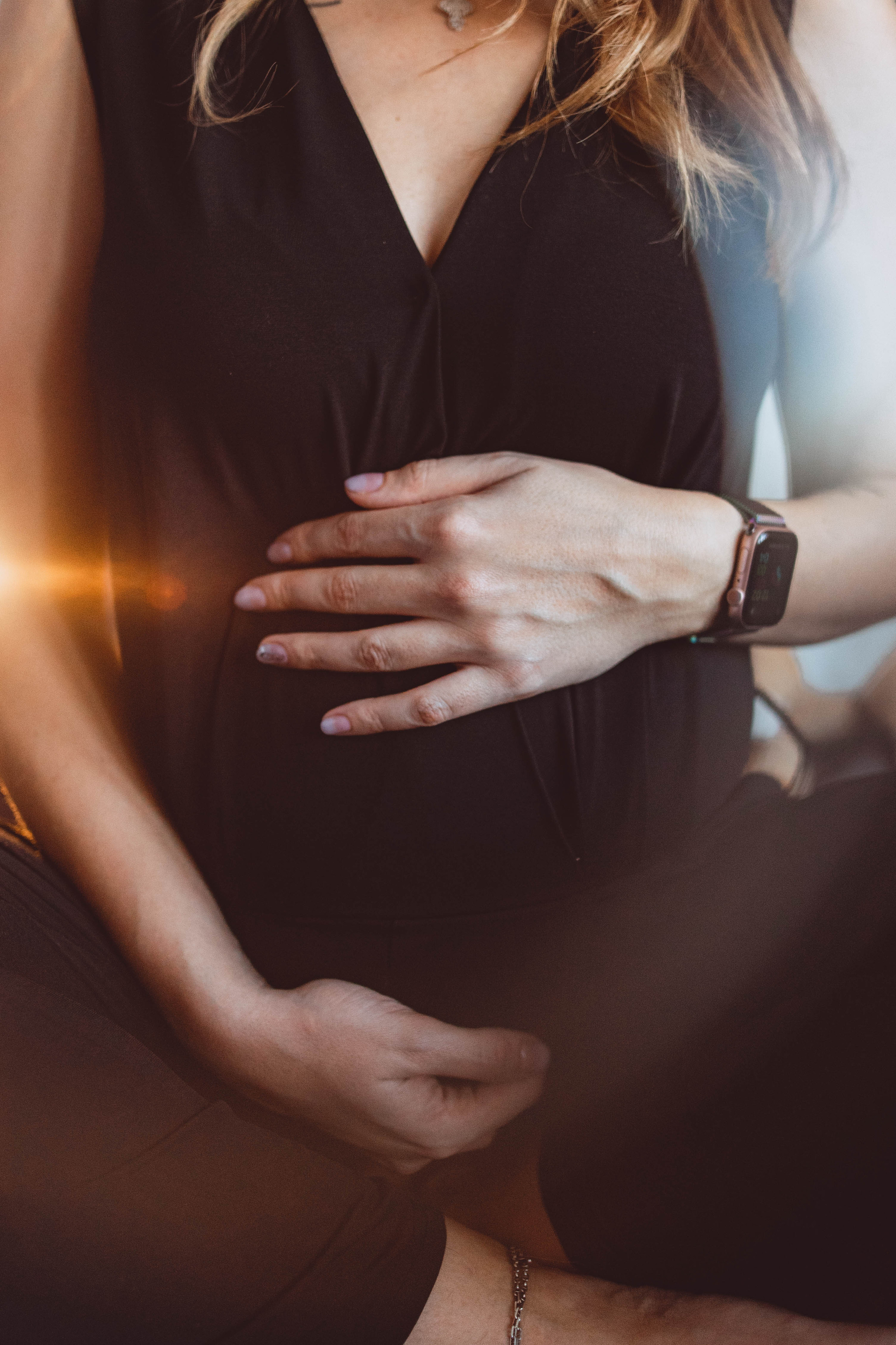 Материнство. Семейный и детский фотограф в Санкт-Петербурге Татьяна Дмитренко