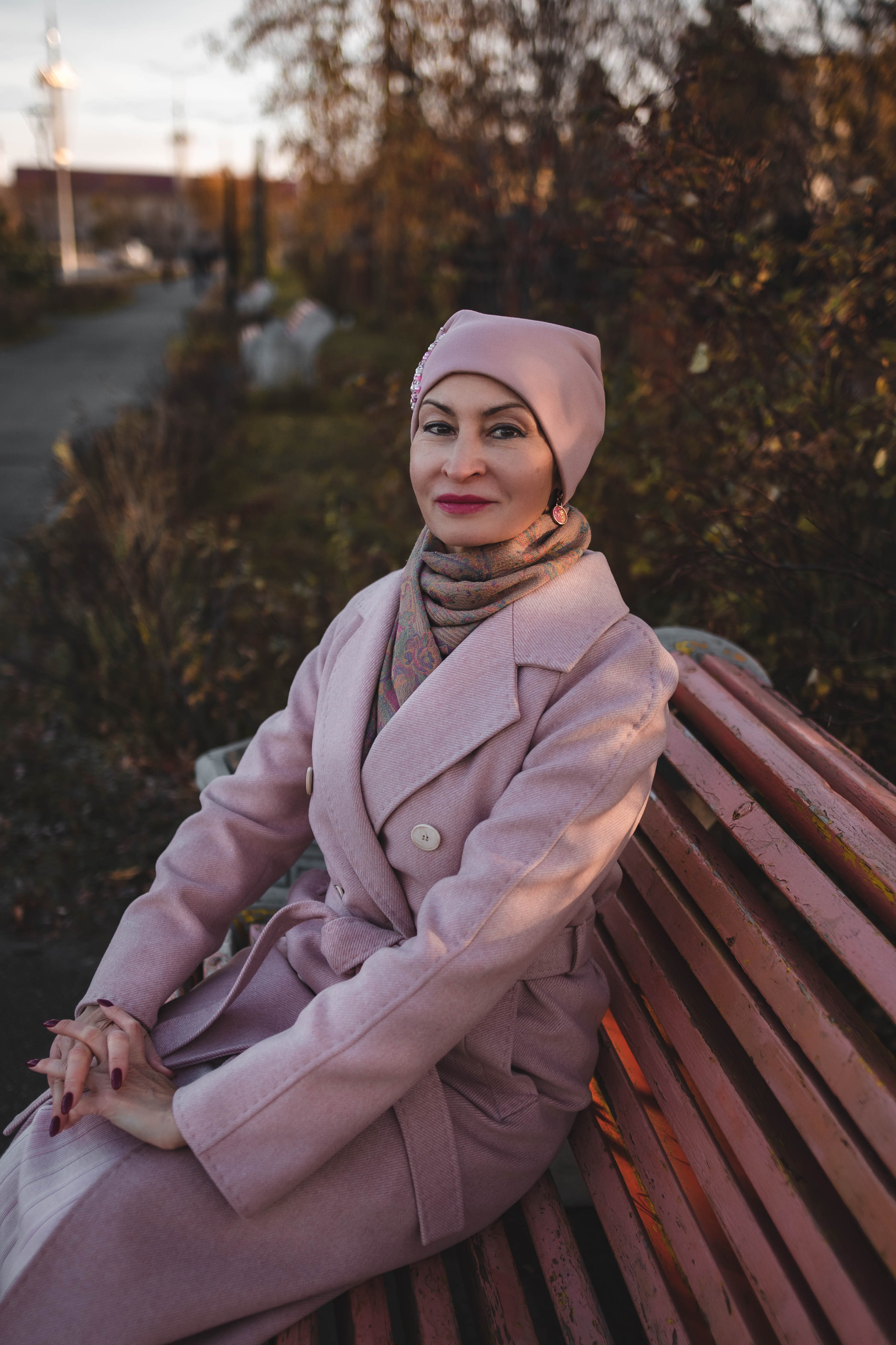 Галина и Анастасия. Семейный и детский фотограф в Санкт-Петербурге Татьяна Дмитренко