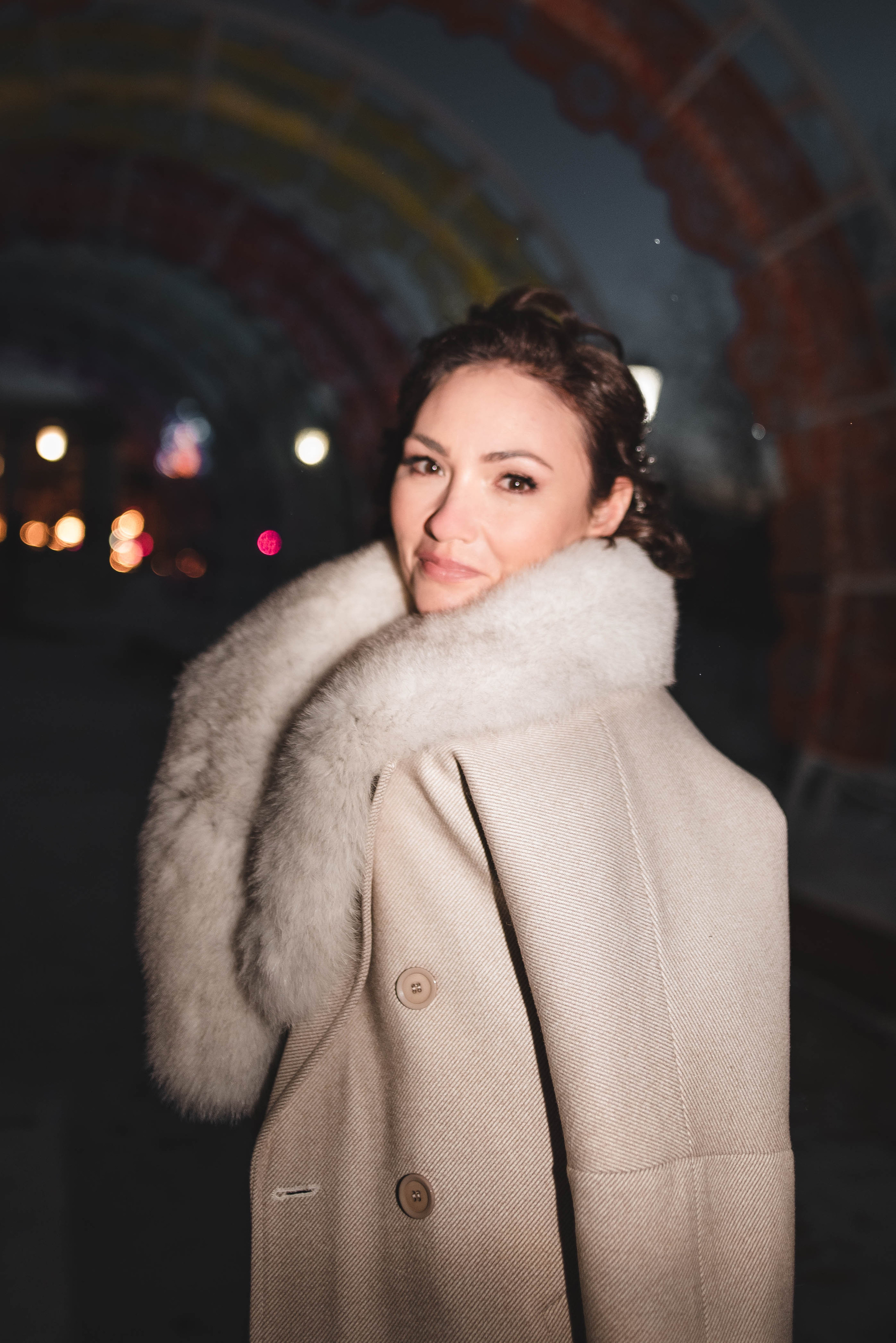 Анастасия и Максим. Семейный и детский фотограф в Санкт-Петербурге Татьяна Дмитренко